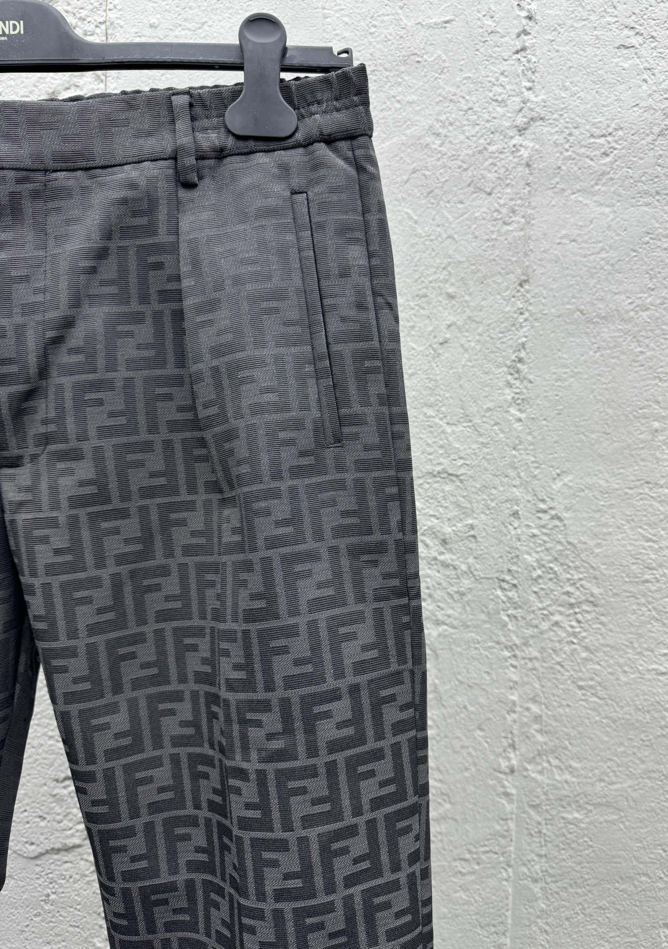 芬迪 Fendi 瑞士精工高定机械腕表手表 #6876C8DD 5