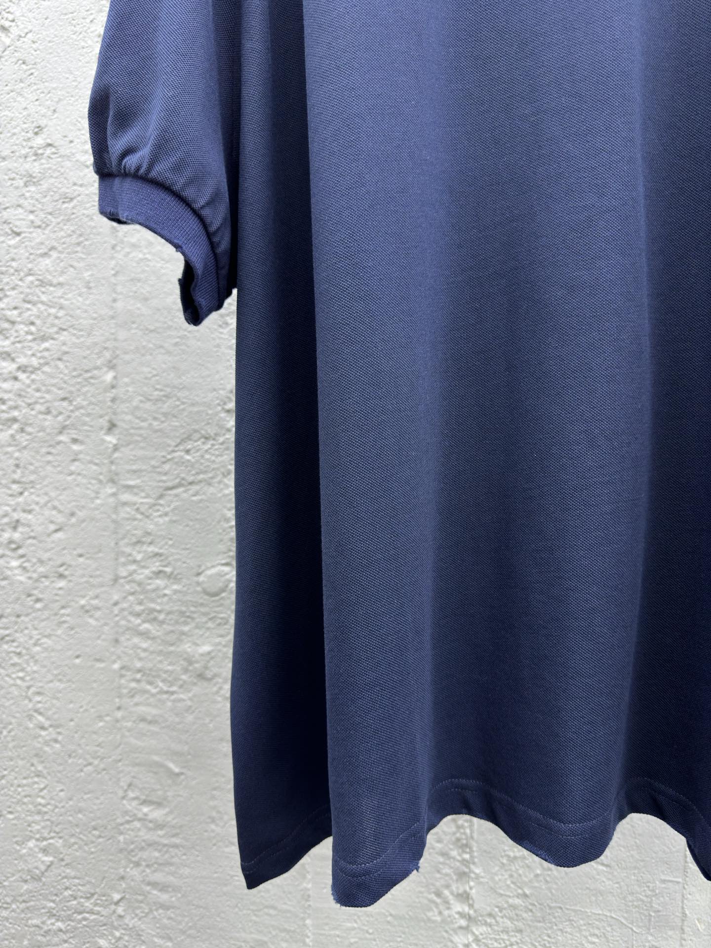 Balenciaga polo shirt 6
