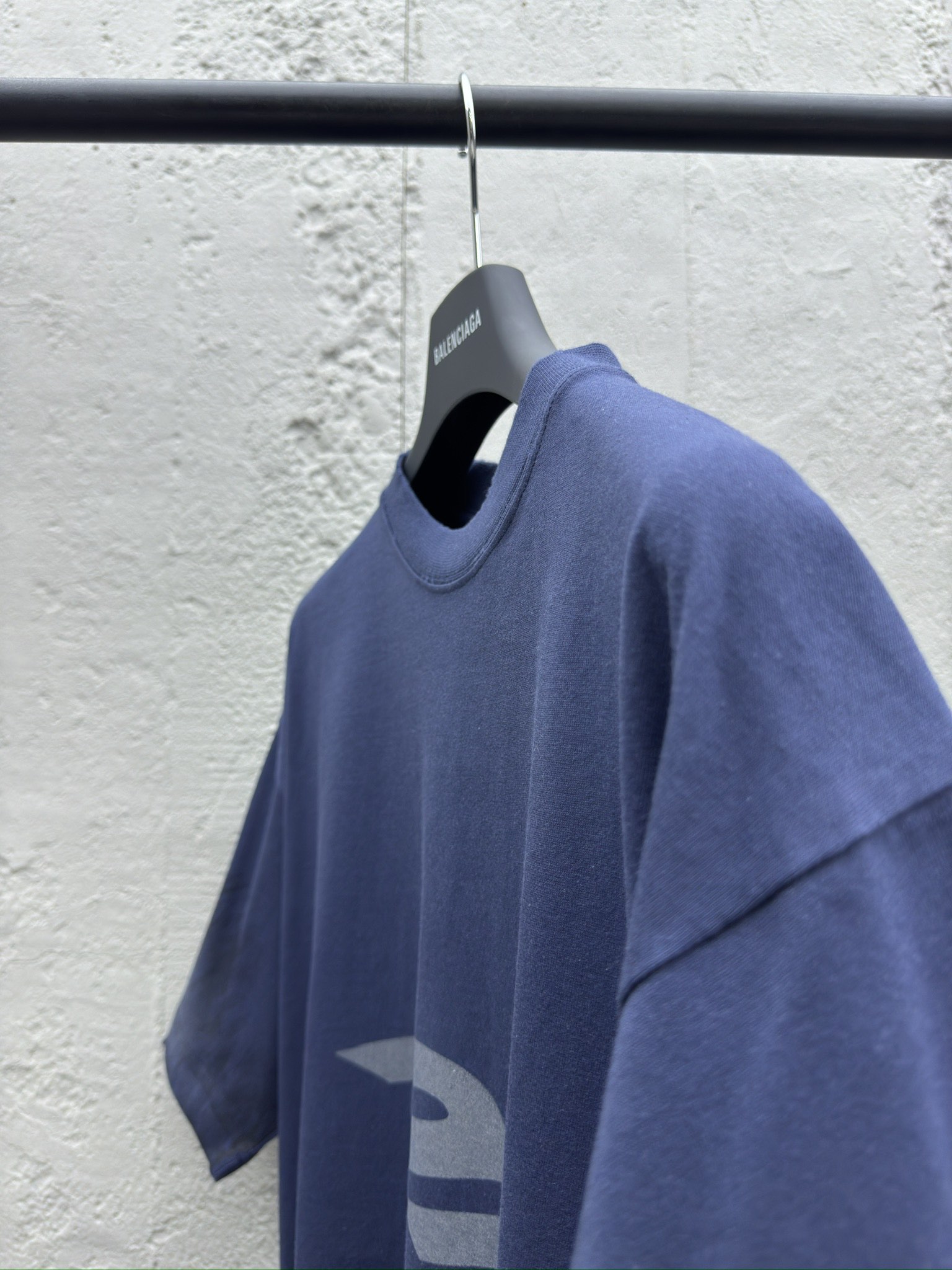 巴黎世家 Balenciaga 高级成衣风衣外套及大衣服饰 #93CB3C90 8
