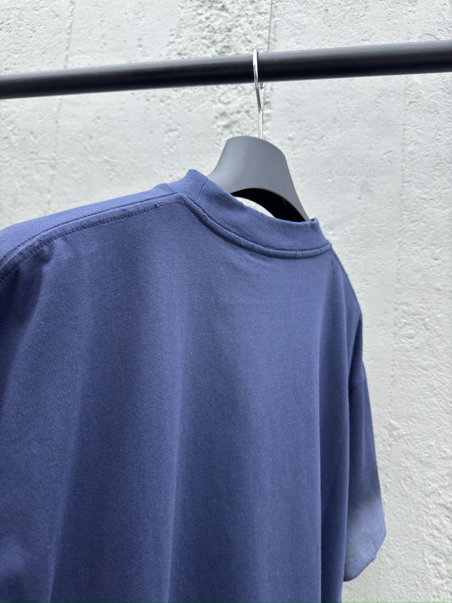 巴黎世家 Balenciaga 高级成衣风衣外套及大衣服饰 #93CB3C90 9