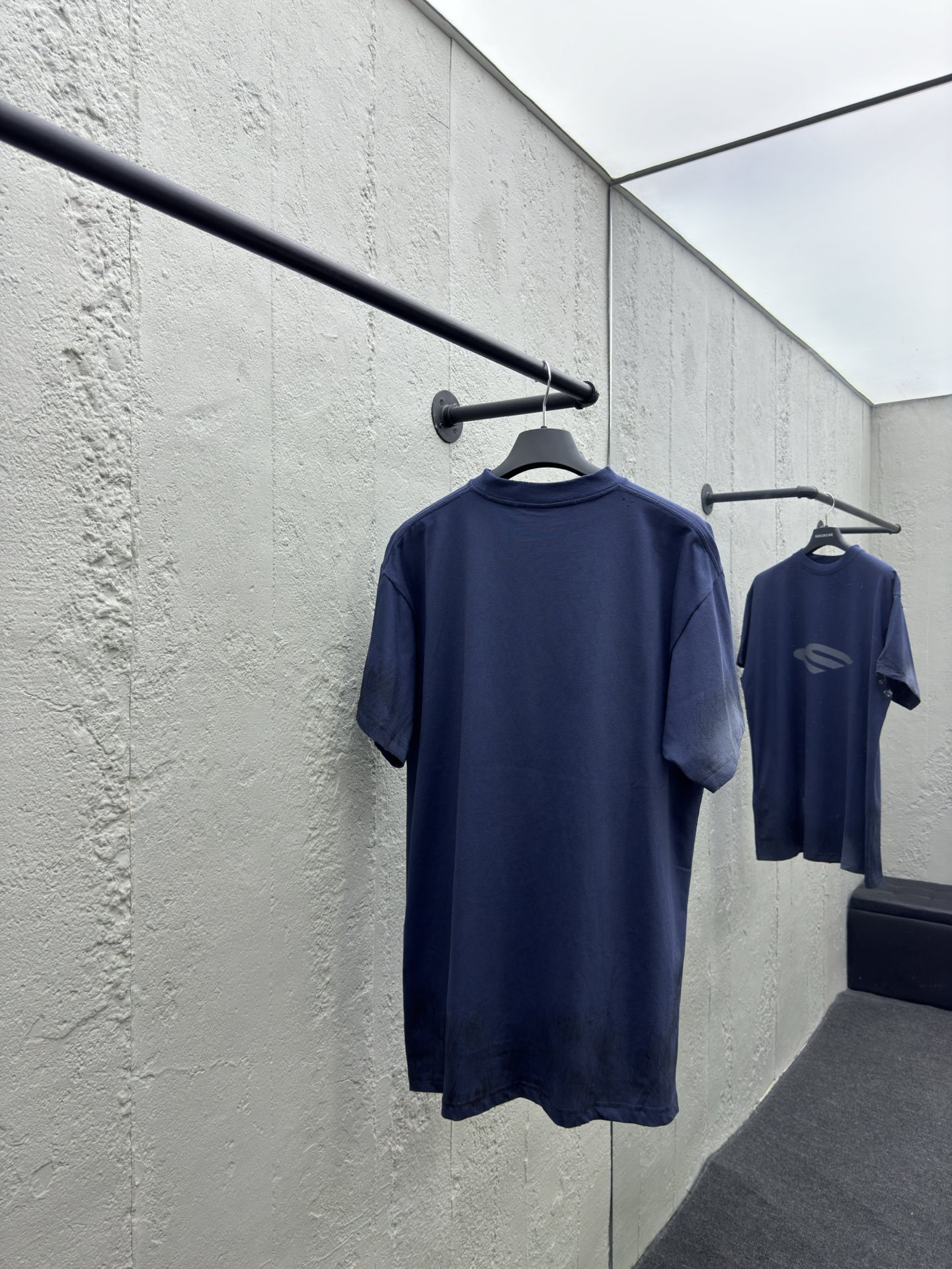 巴黎世家 Balenciaga 高级成衣风衣外套及大衣服饰 #93CB3C90 2