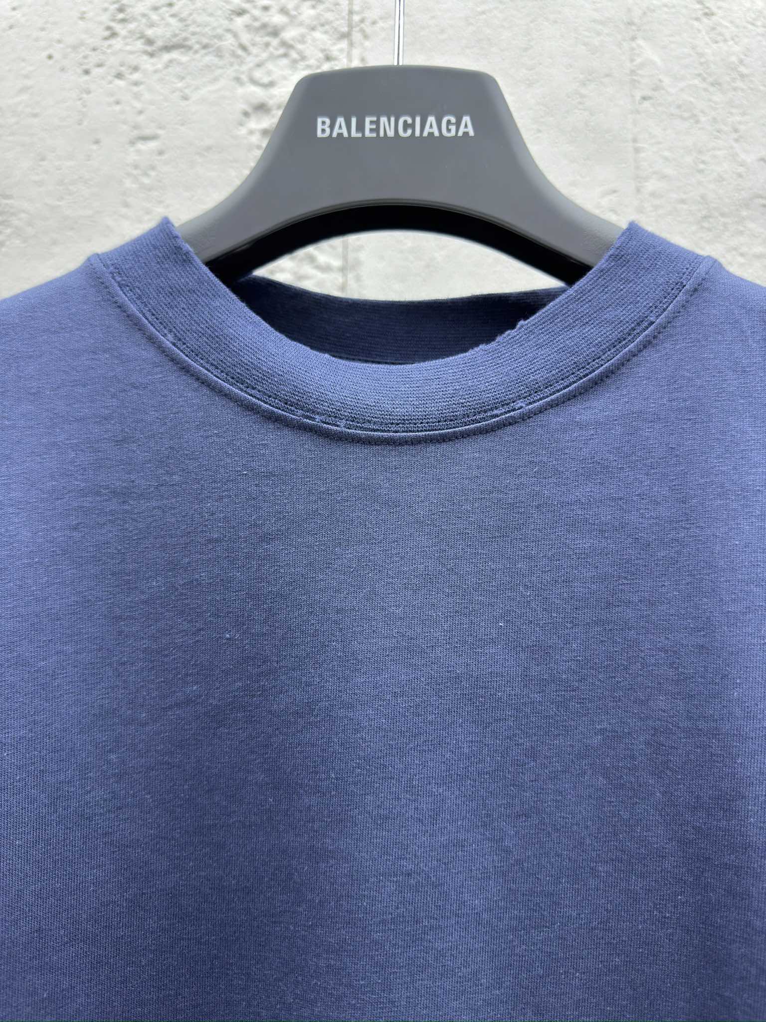 巴黎世家 Balenciaga 高级成衣风衣外套及大衣服饰 #93CB3C90 3