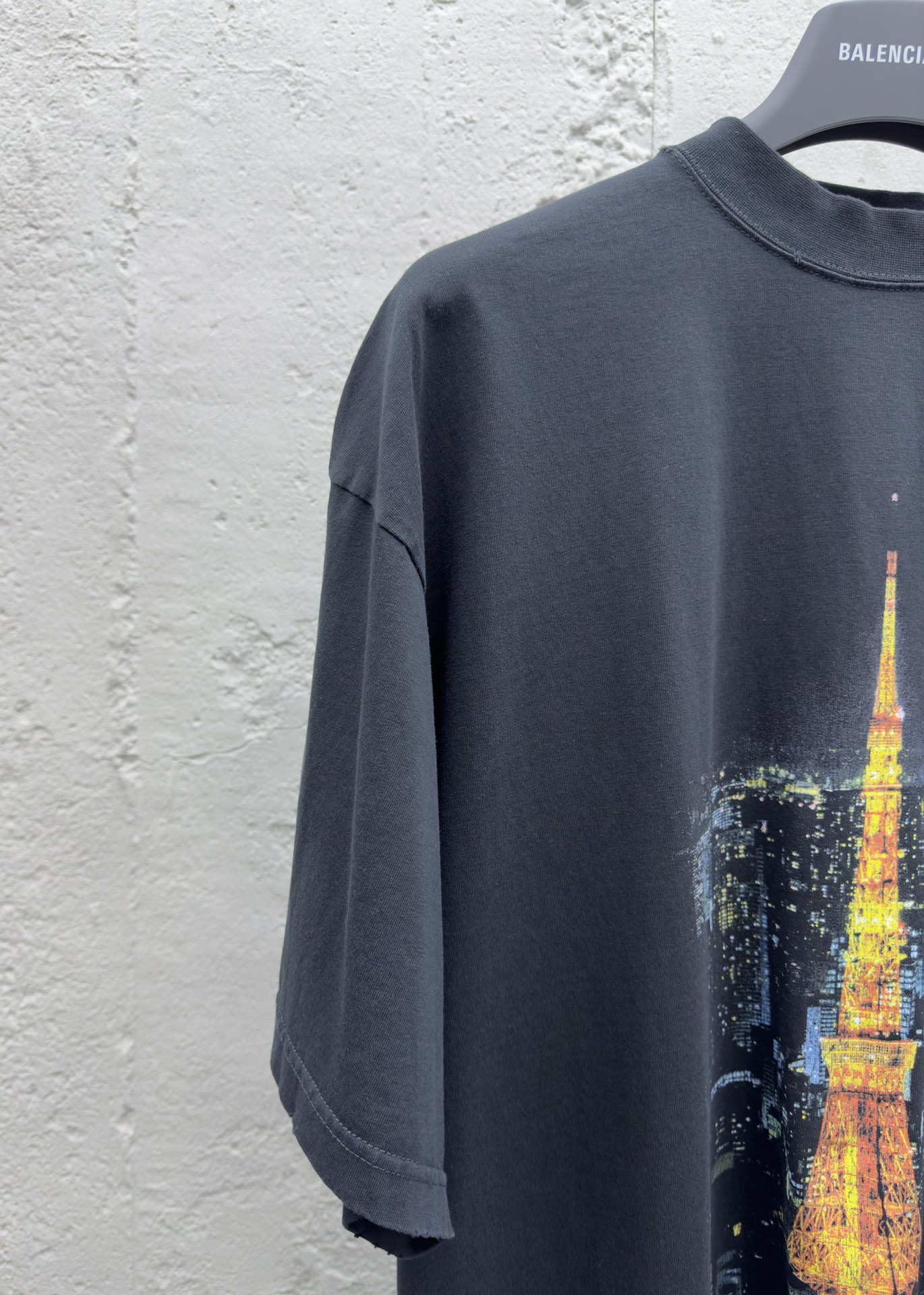 Luxury luxury t-shirt 4