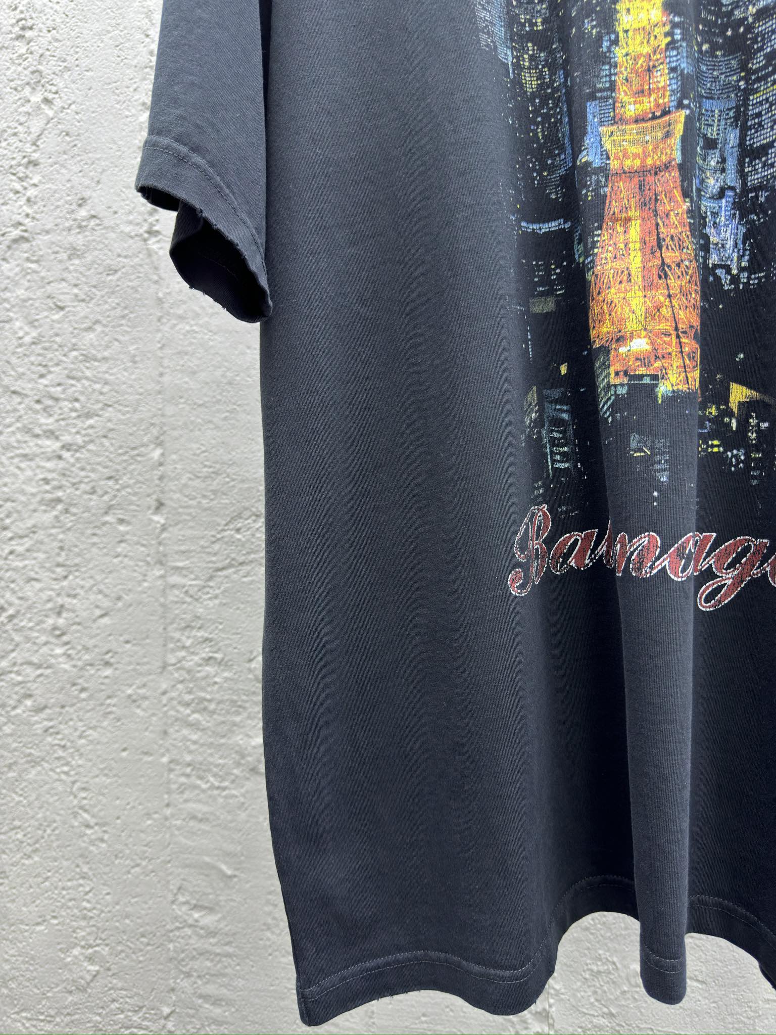 Luxury luxury t-shirt 6