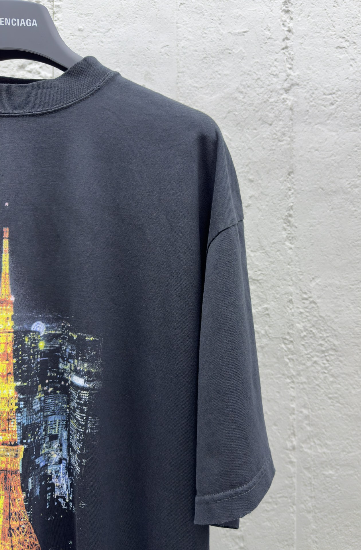 Luxury luxury t-shirt 5