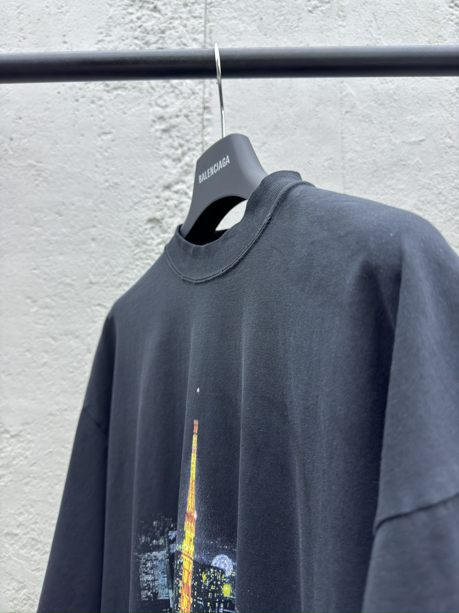 Luxury luxury t-shirt 8