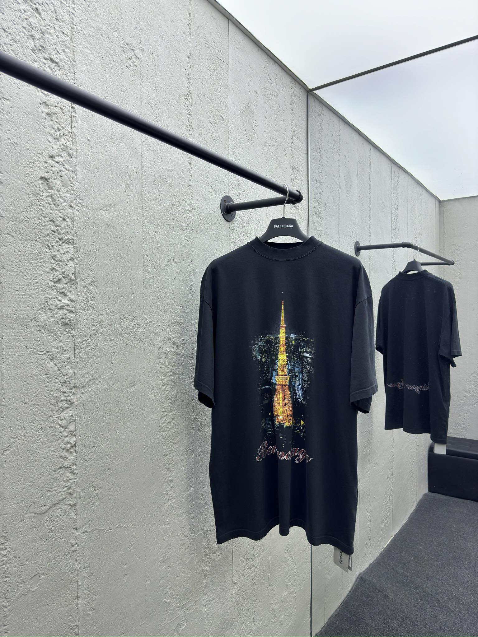 Luxury luxury t-shirt