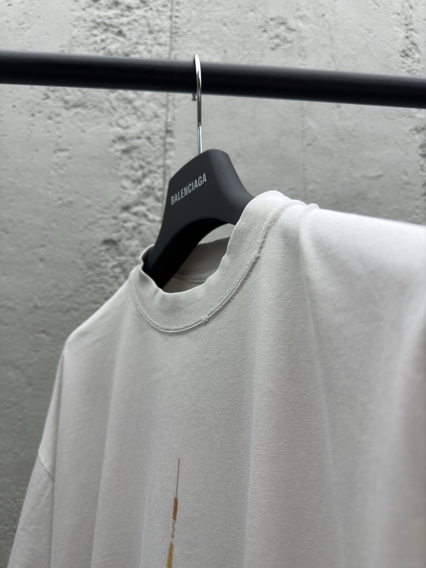 Balenciaga 日本银座东京铁塔T恤 8