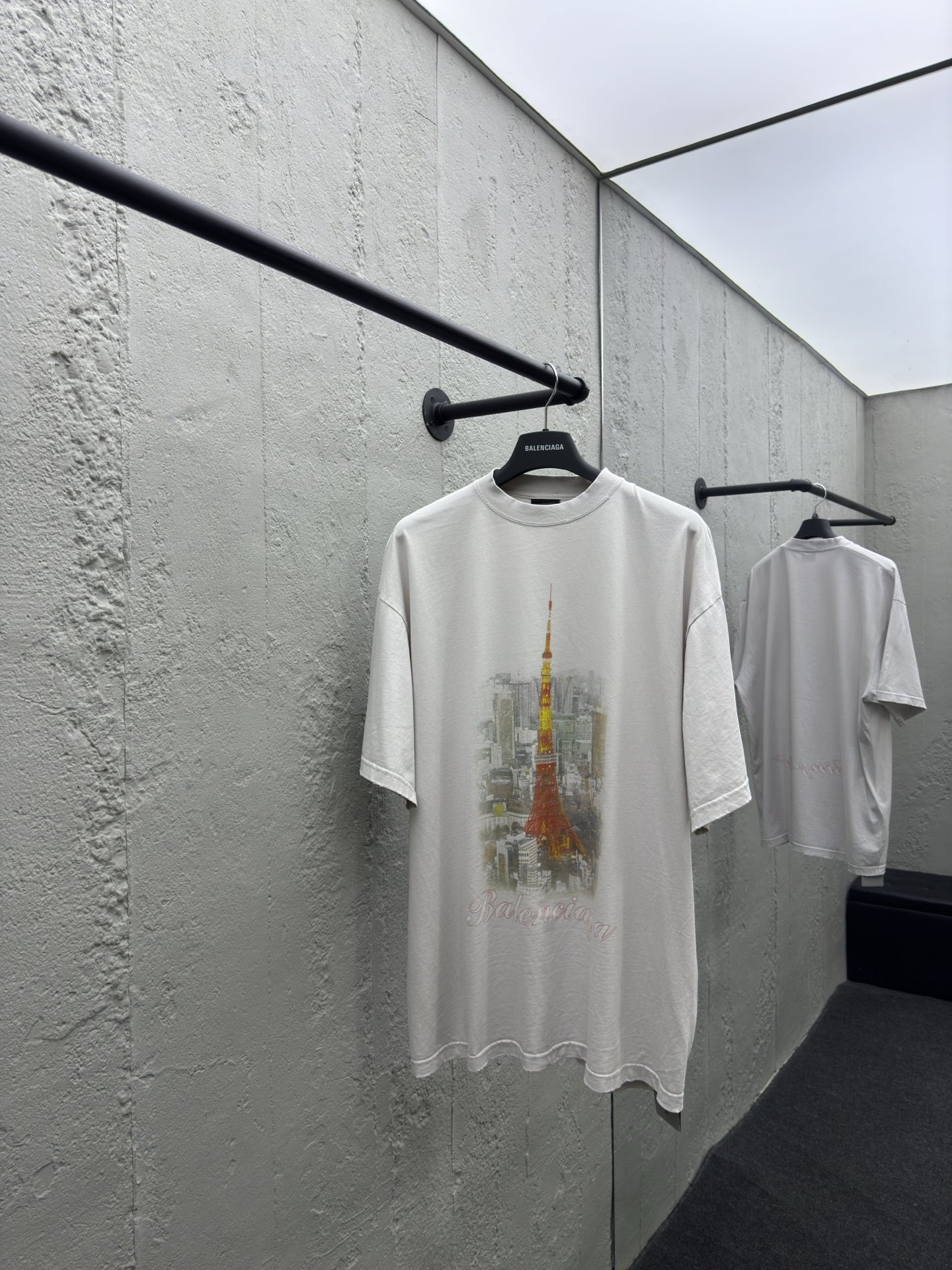 Luxury luxury t-shirt