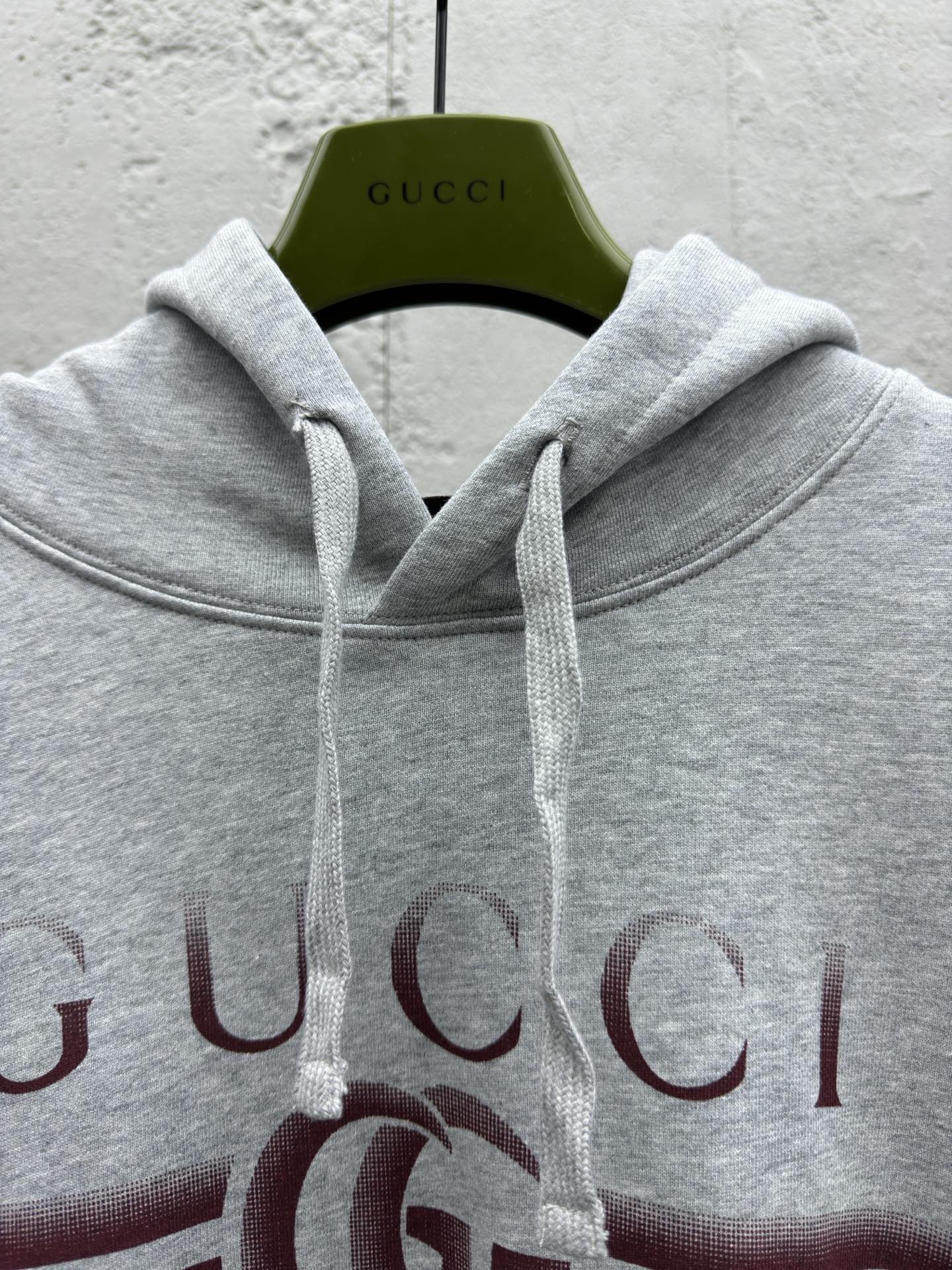 古驰 Gucci 高级成衣风衣外套及大衣服饰 #AA75B939 3