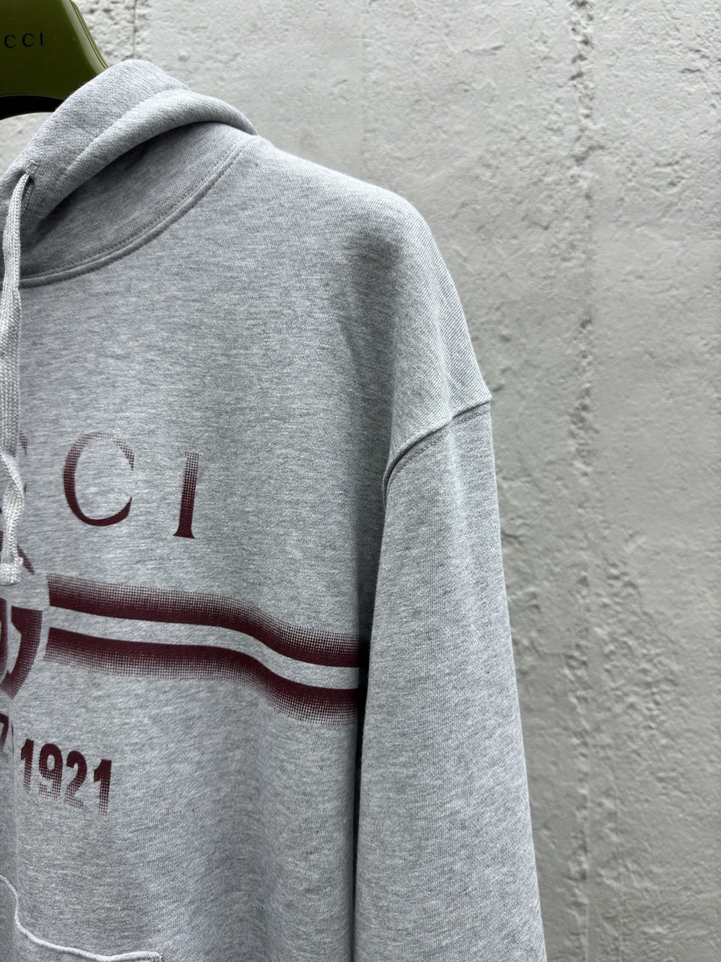 古驰 Gucci 高级成衣风衣外套及大衣服饰 #AA75B939 5