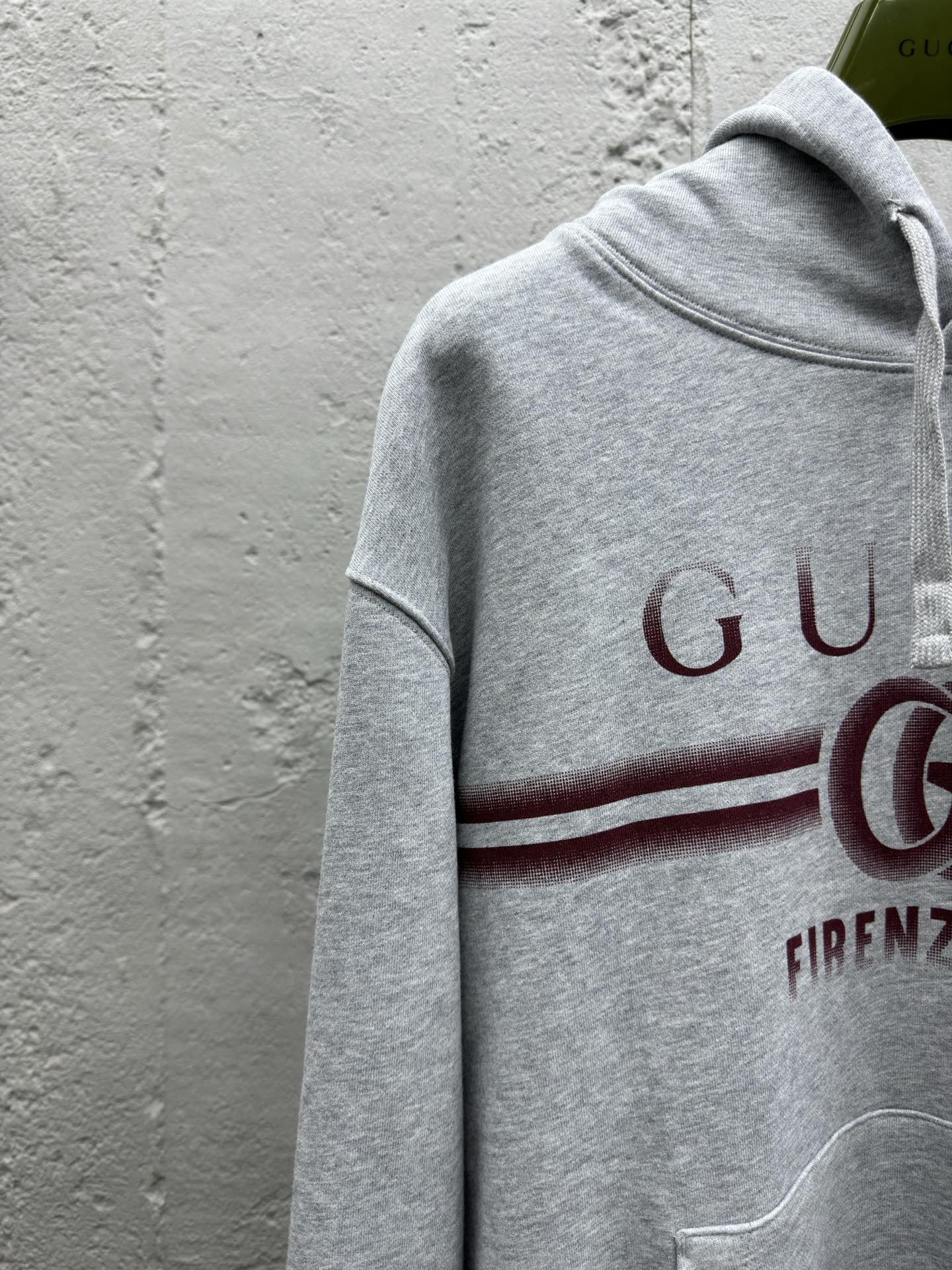 古驰 Gucci 高级成衣风衣外套及大衣服饰 #AA75B939 4