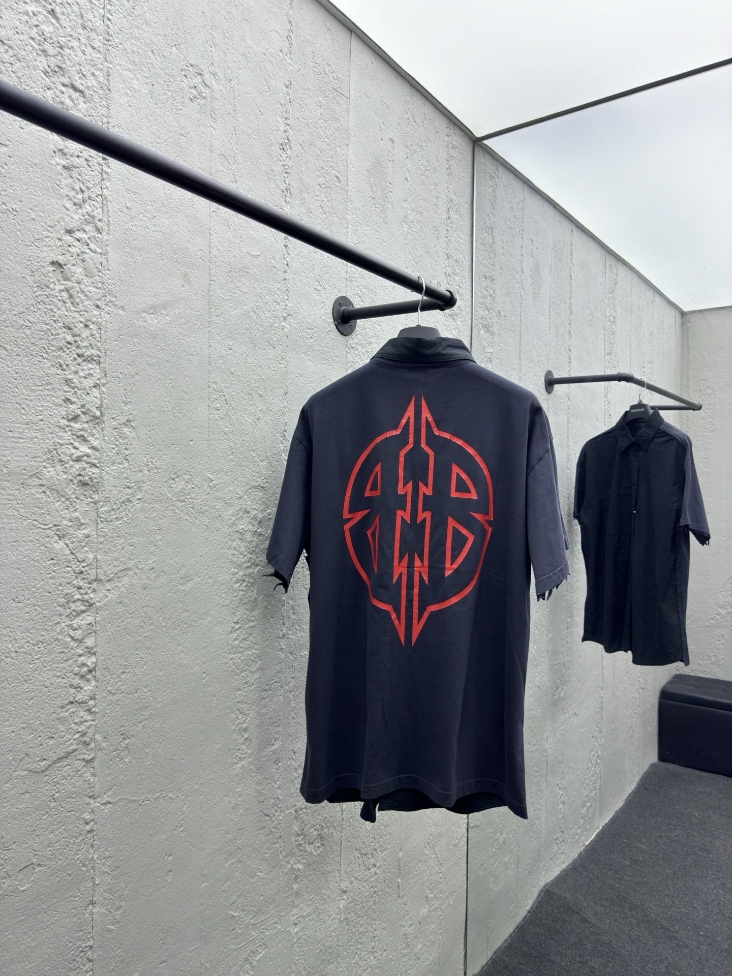 Balenciaga shirt 2