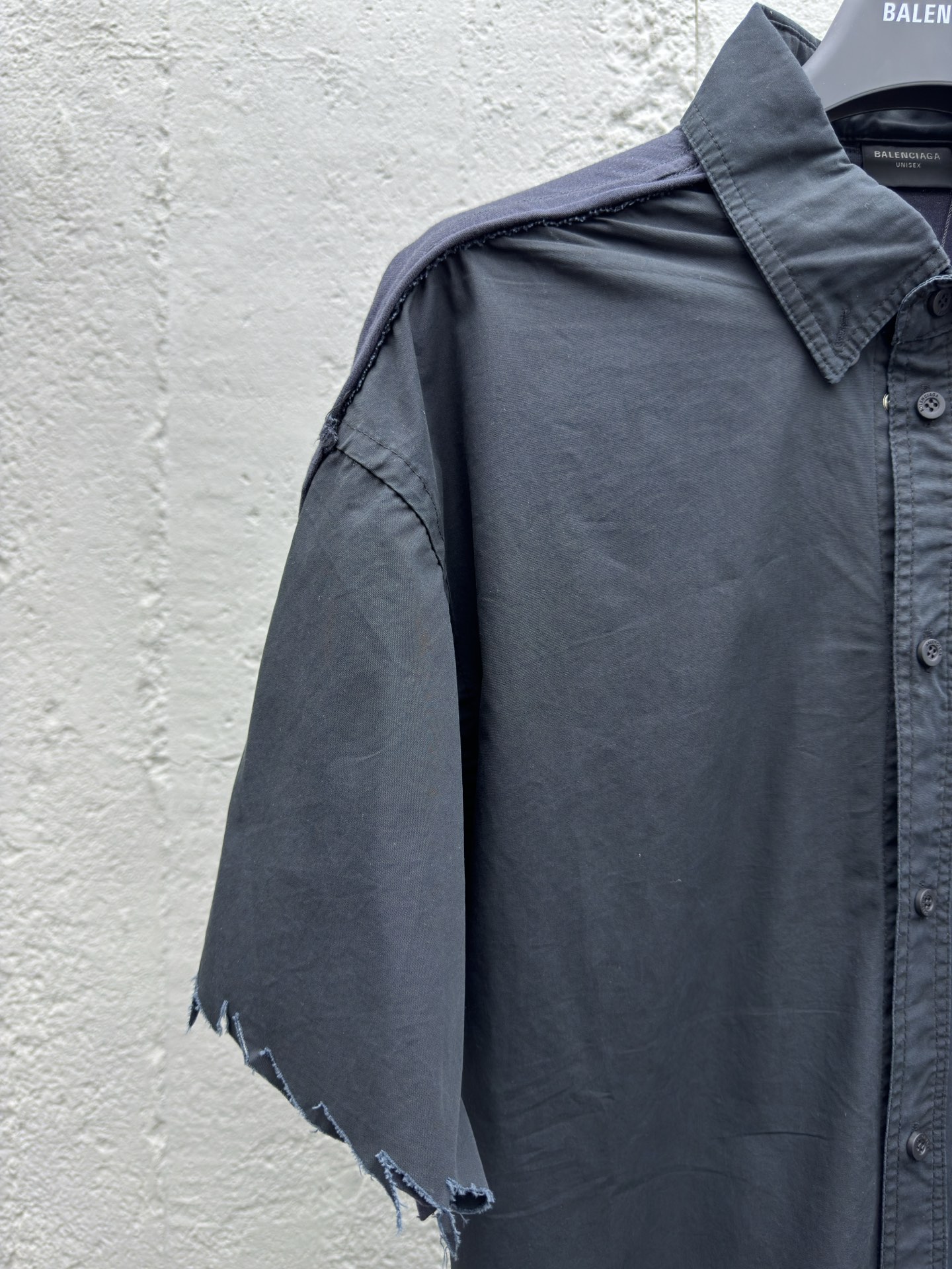 Balenciaga shirt 4