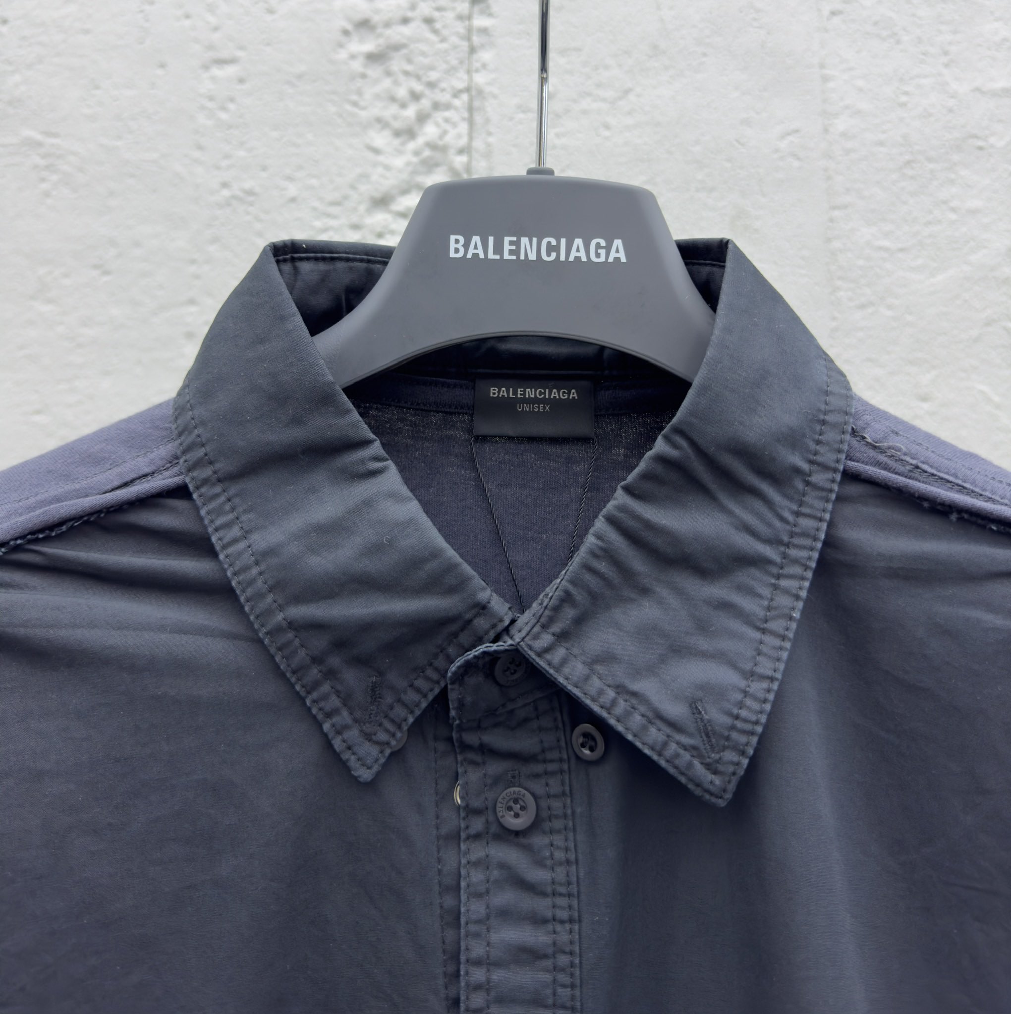 Balenciaga shirt 3