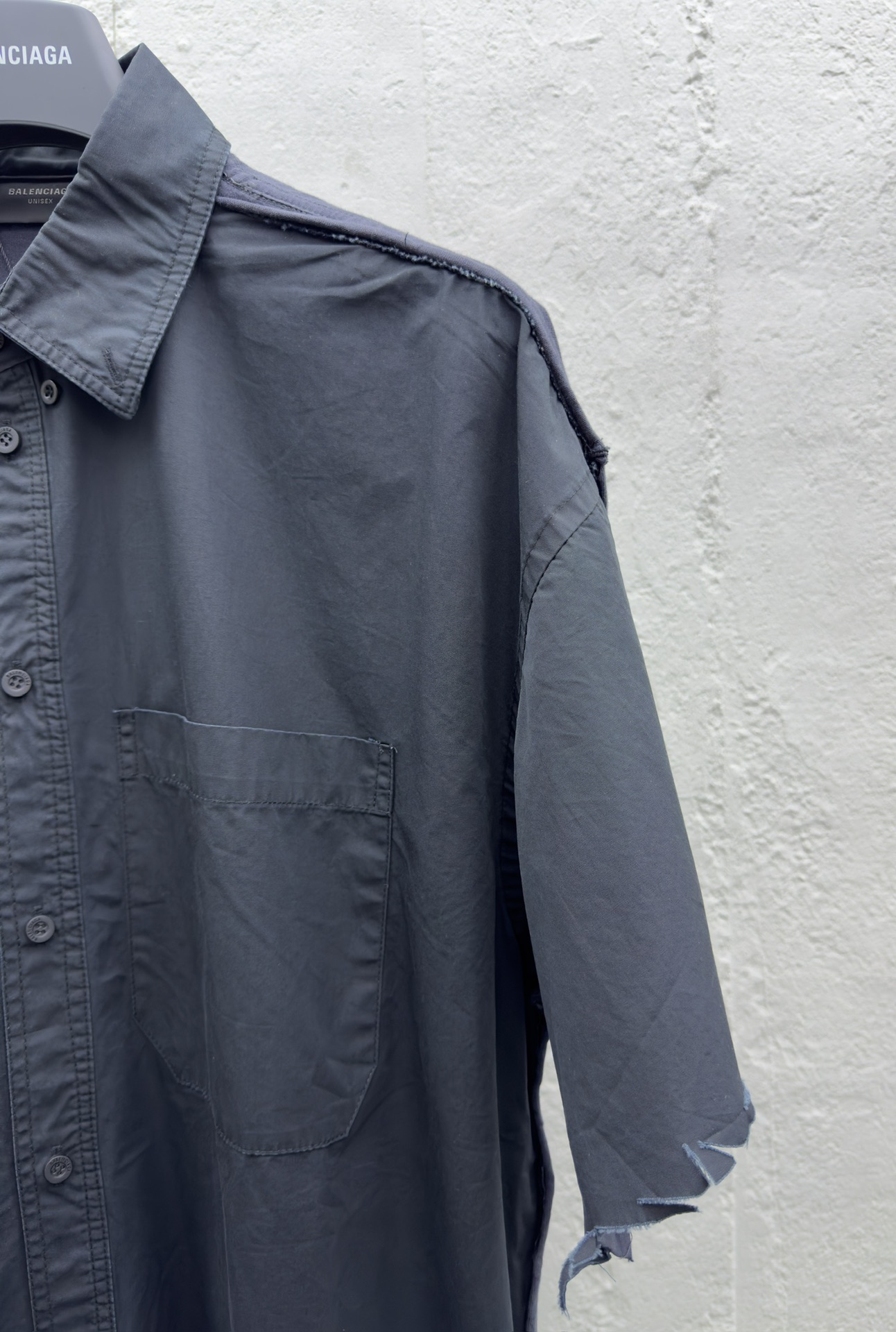 Balenciaga shirt 5