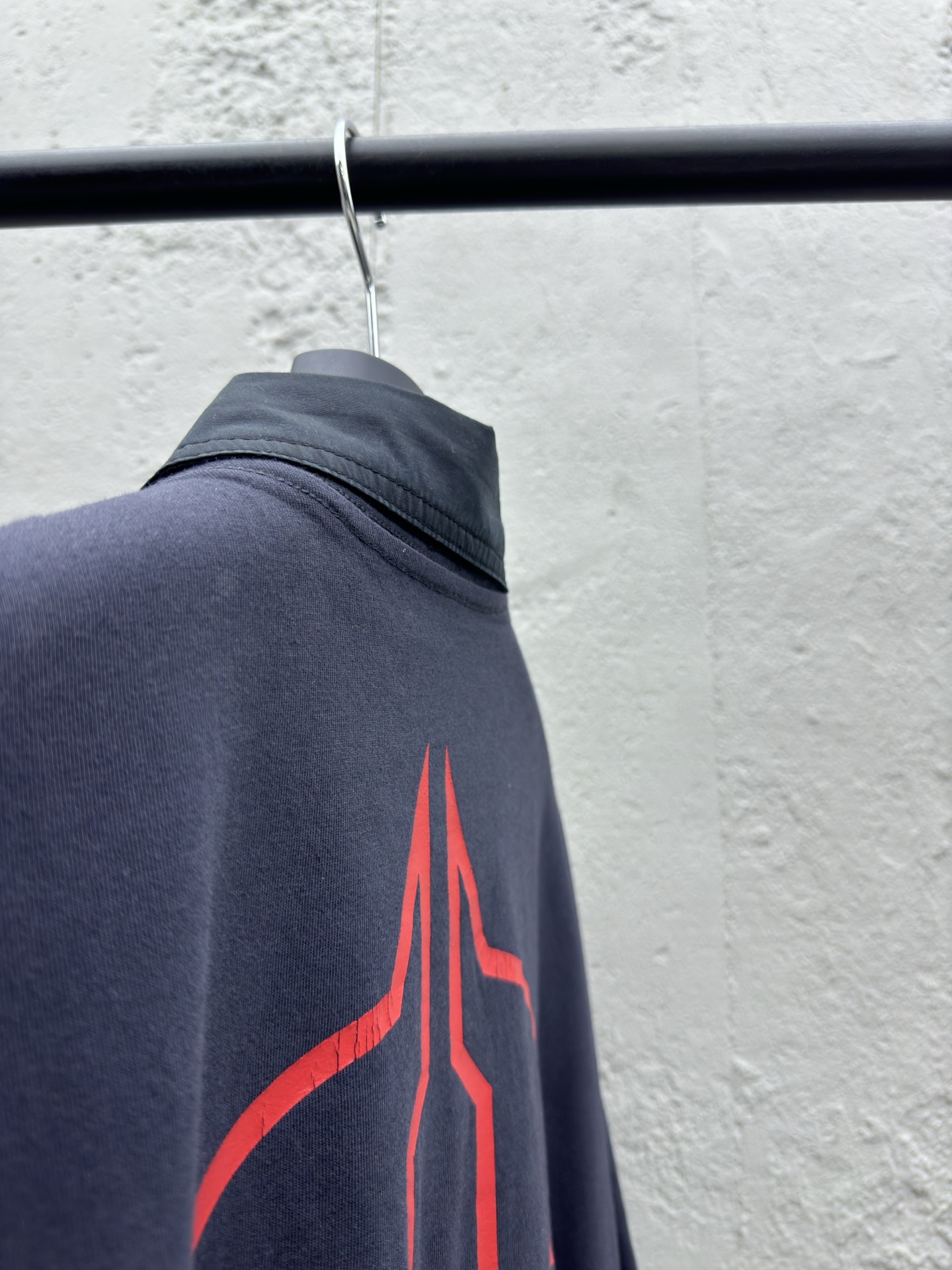 Balenciaga shirt 9