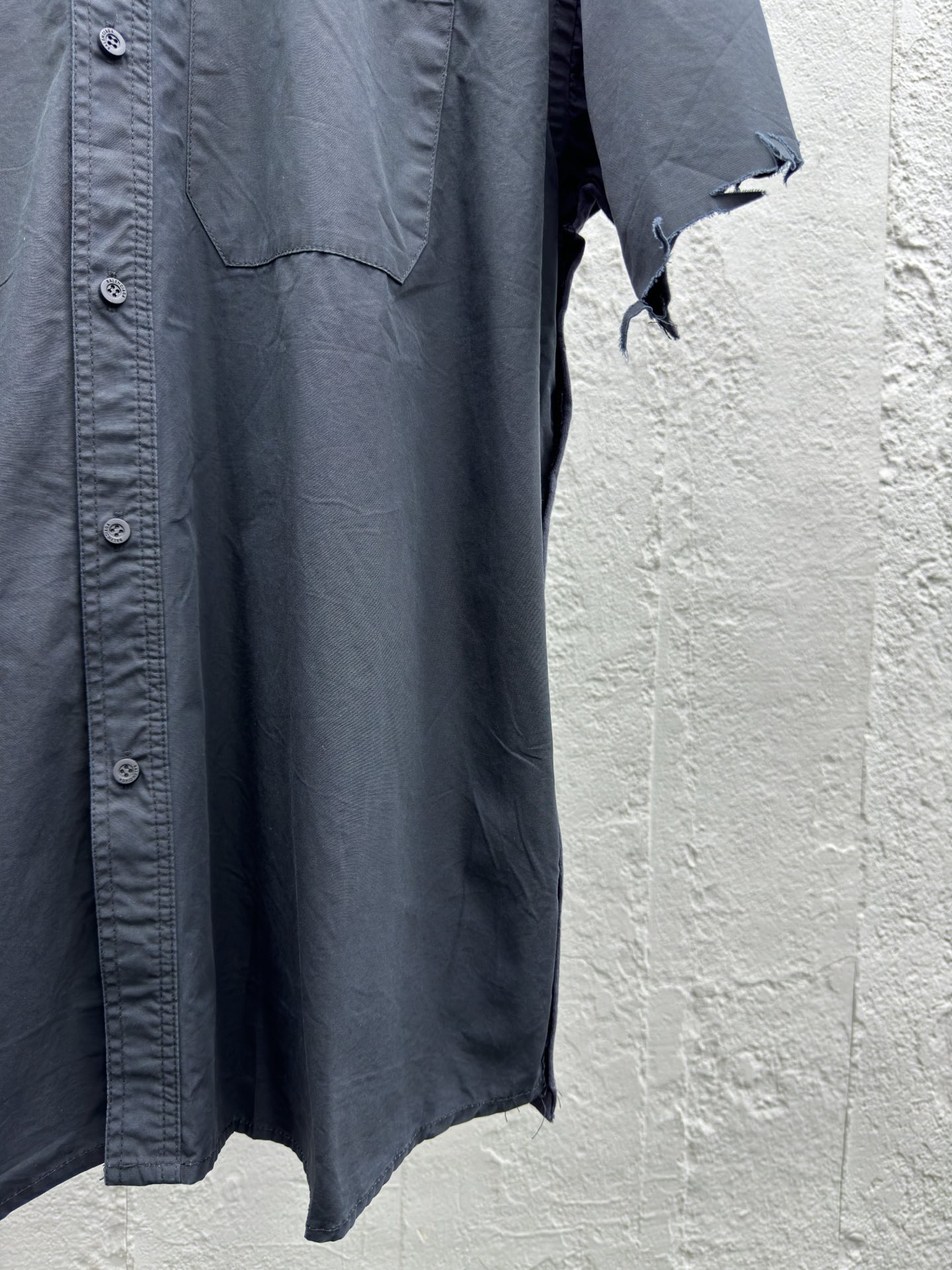 Balenciaga shirt 7