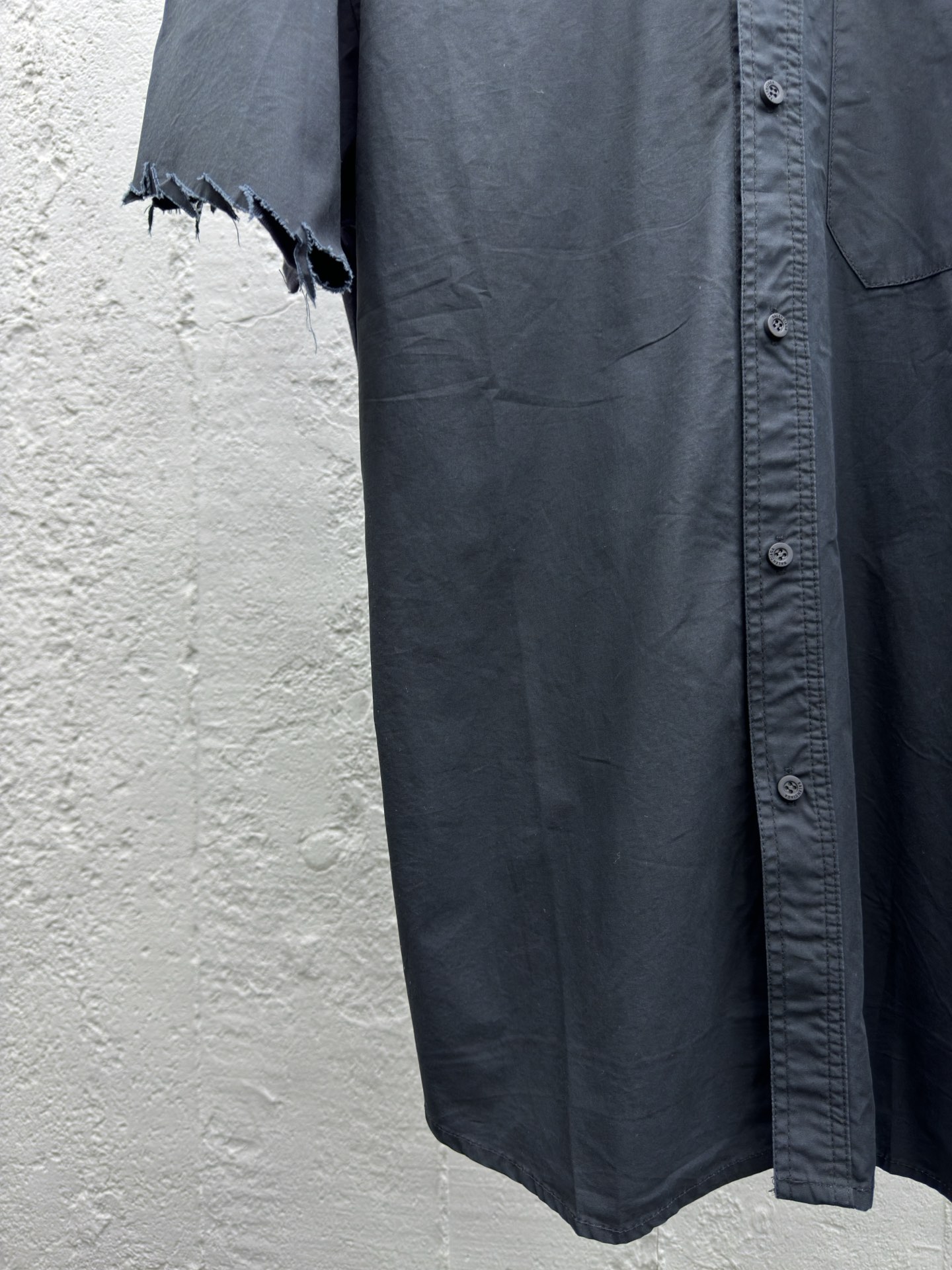Balenciaga shirt 6