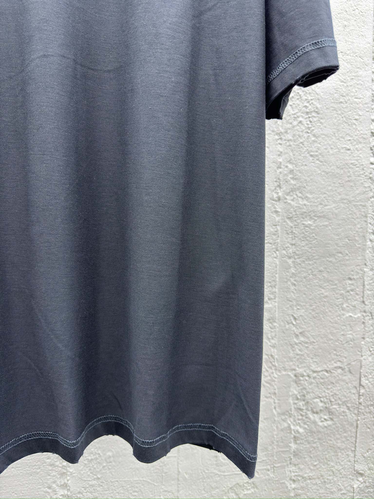 Balenciaga 24SS T-shirtT-shirt 7