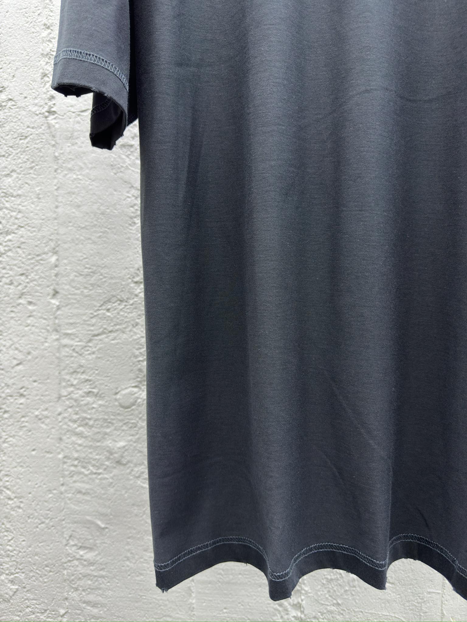 Balenciaga 24SS T-shirtT-shirt 6