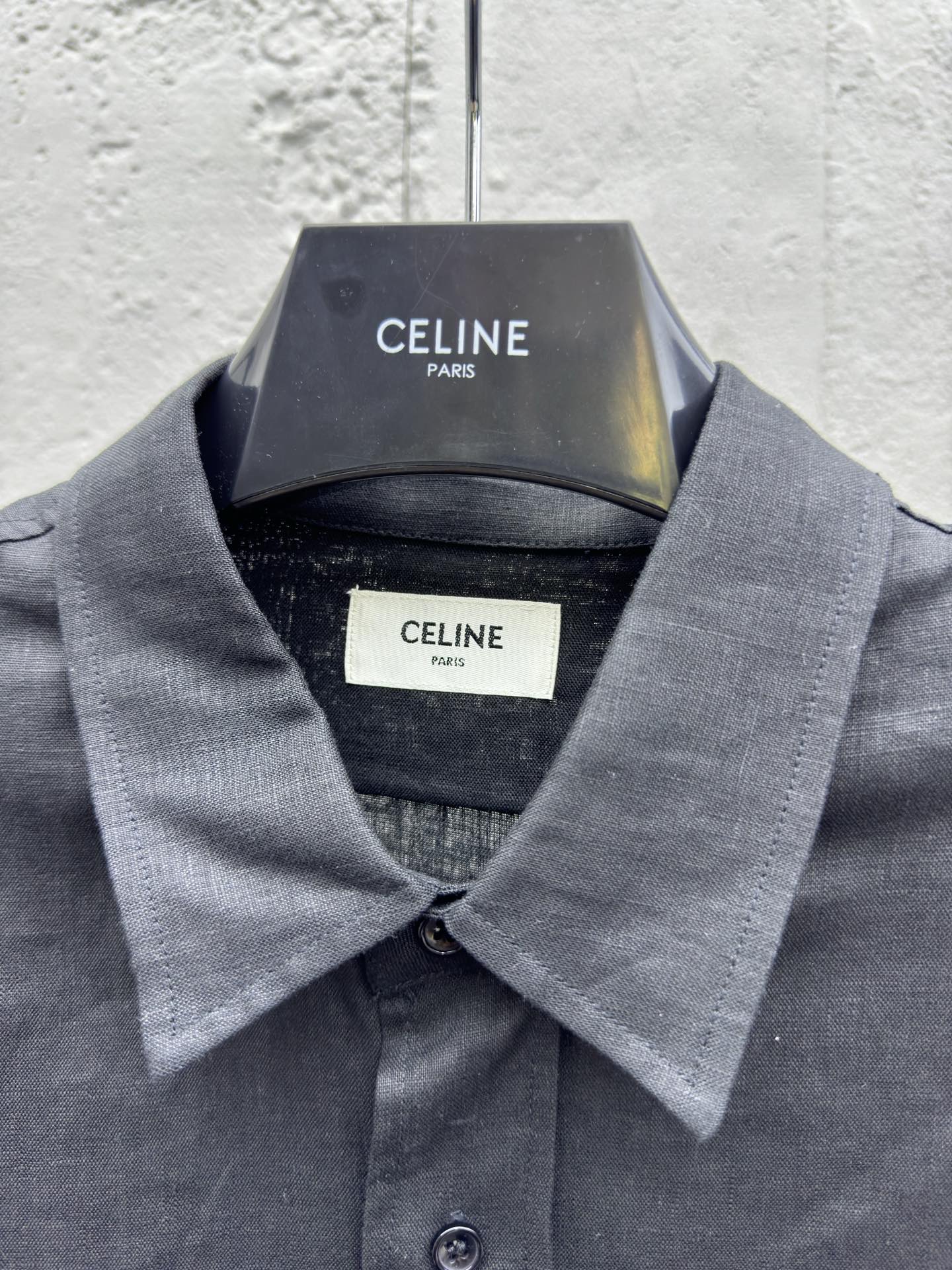 Celine Haute Couture Haute Couture Ready-to-Wear Clothing Dress Jacket 3