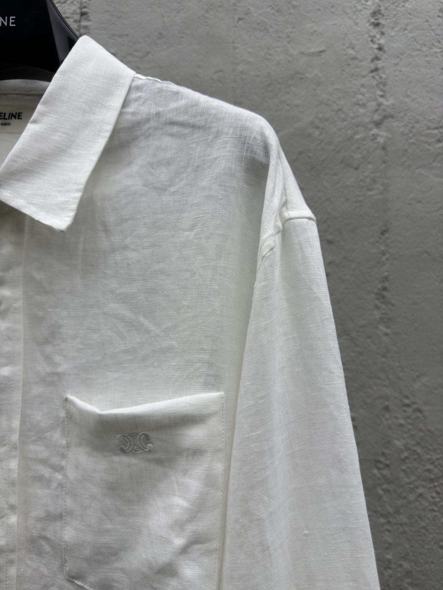 Celine Haute Couture Haute Couture Ready-to-Wear Clothing Dress Jacket 5
