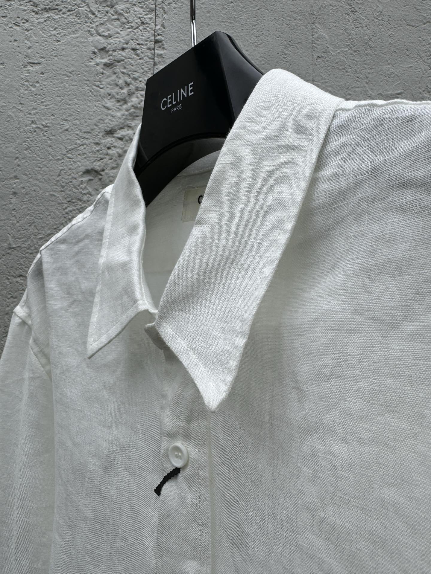 Celine Haute Couture Haute Couture Ready-to-Wear Clothing Dress Jacket 8