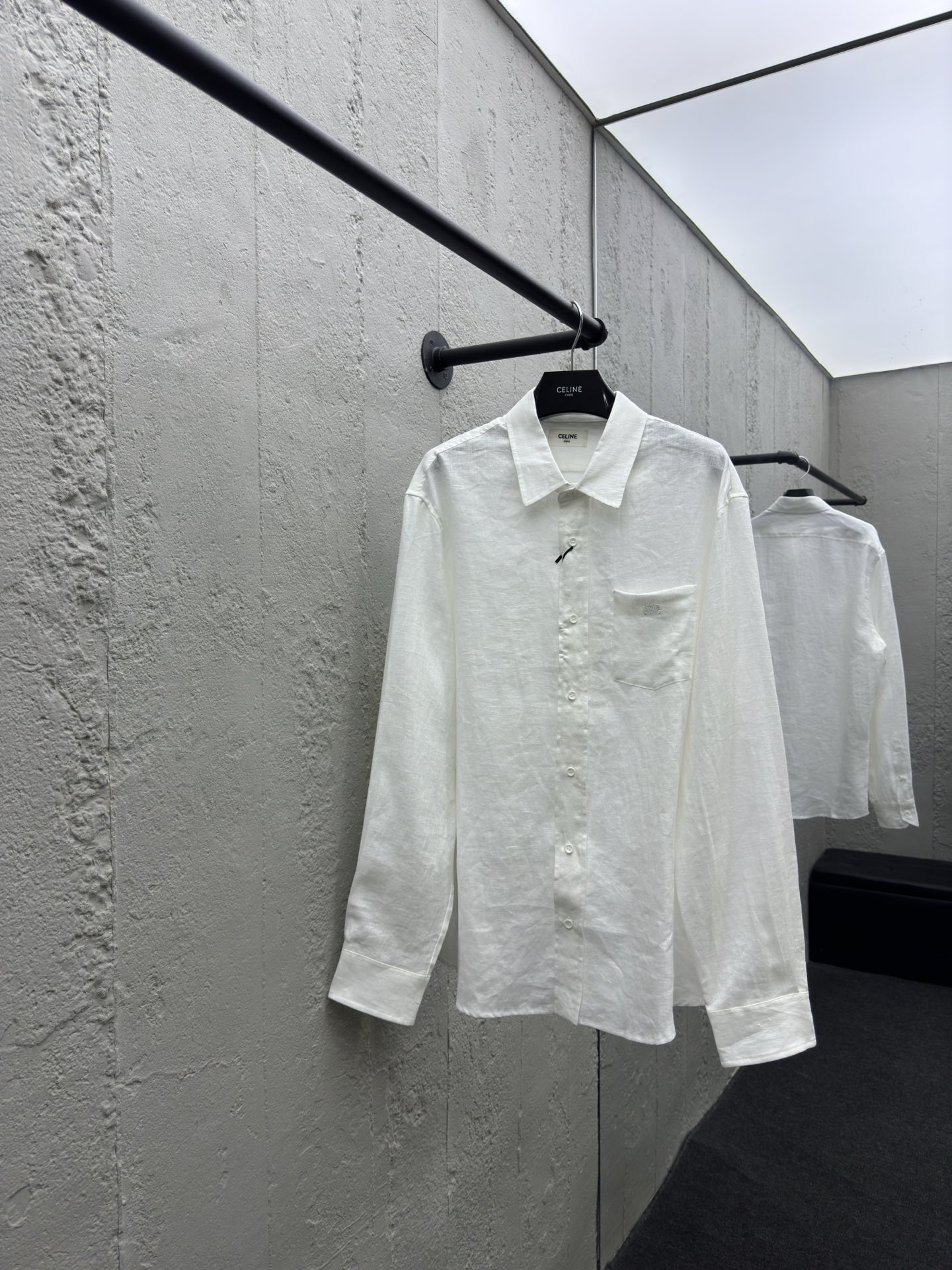Celine Haute Couture Haute Couture Ready-to-Wear Clothing Dress Jacket