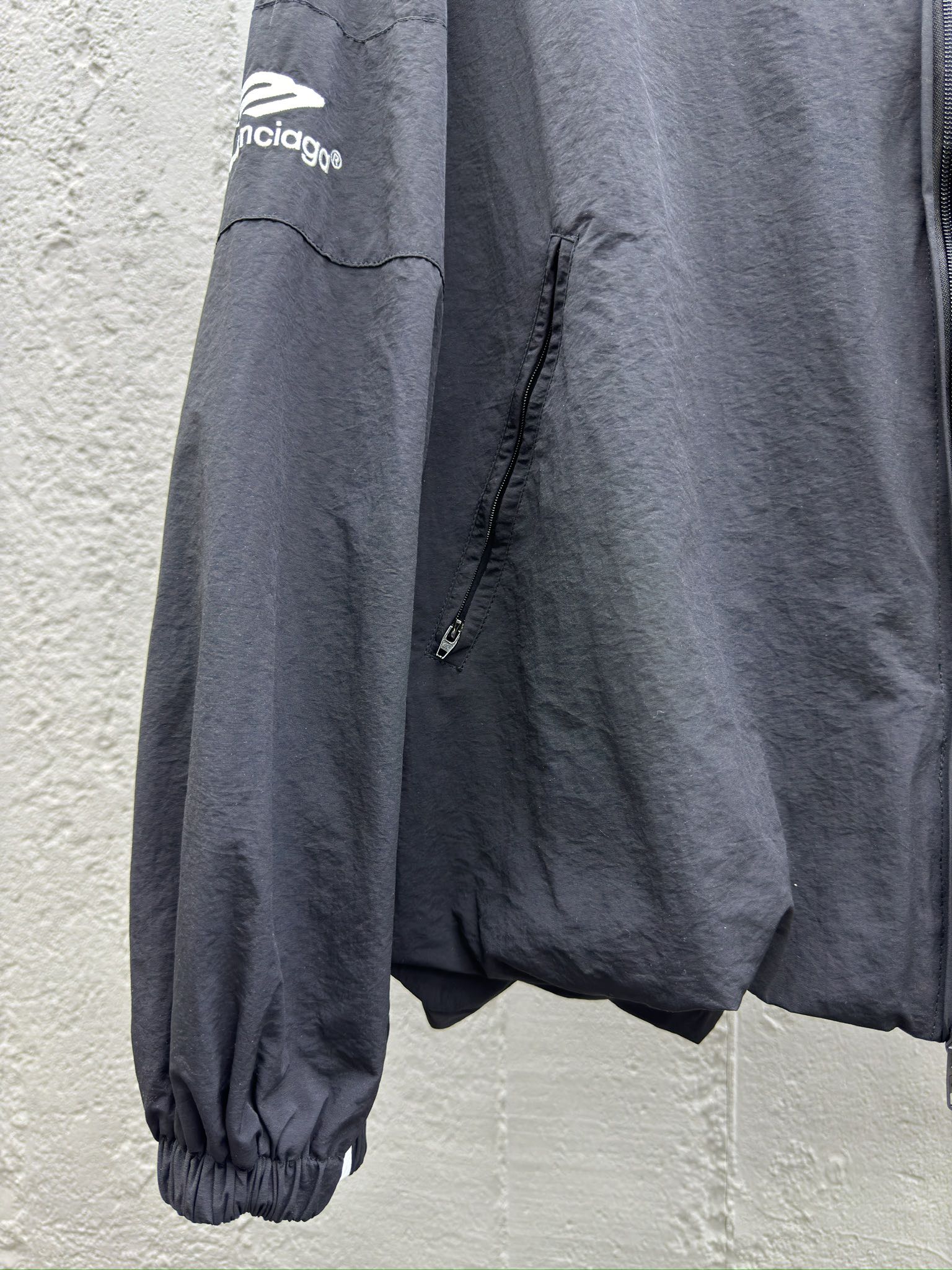 Balenciaga Luxury Clothing Apparel Collection 6