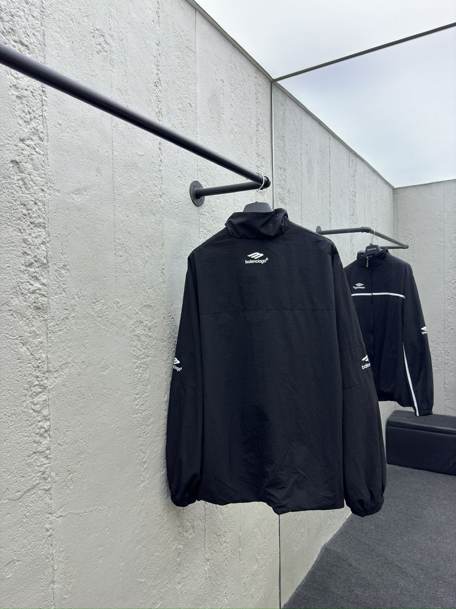 Balenciaga Luxury Clothing Apparel Collection 2