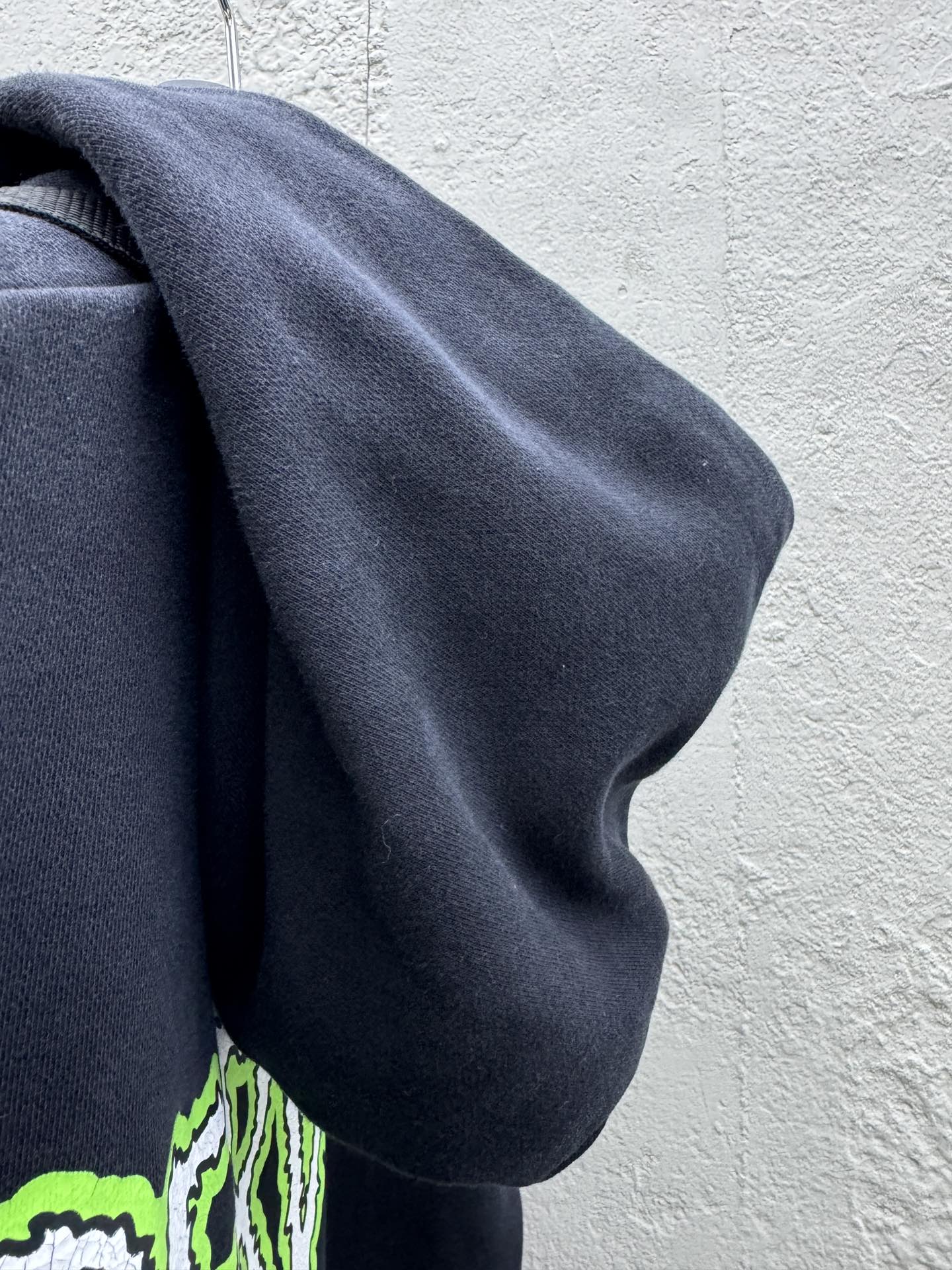 Balenciaga hoodie 9