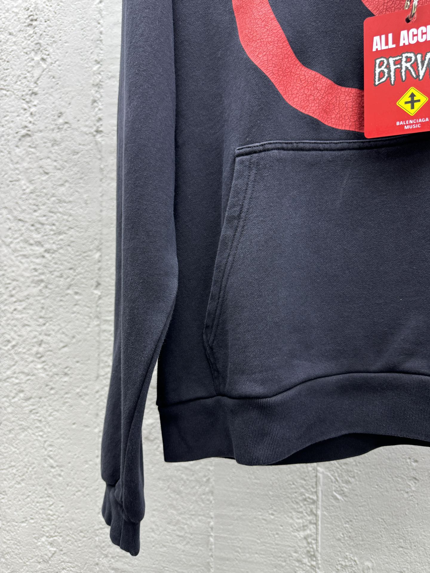 Balenciaga hoodie 6