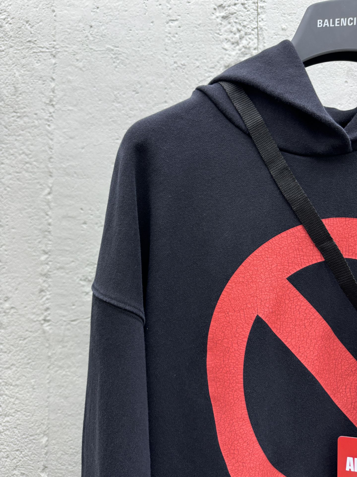 Balenciaga hoodie 4