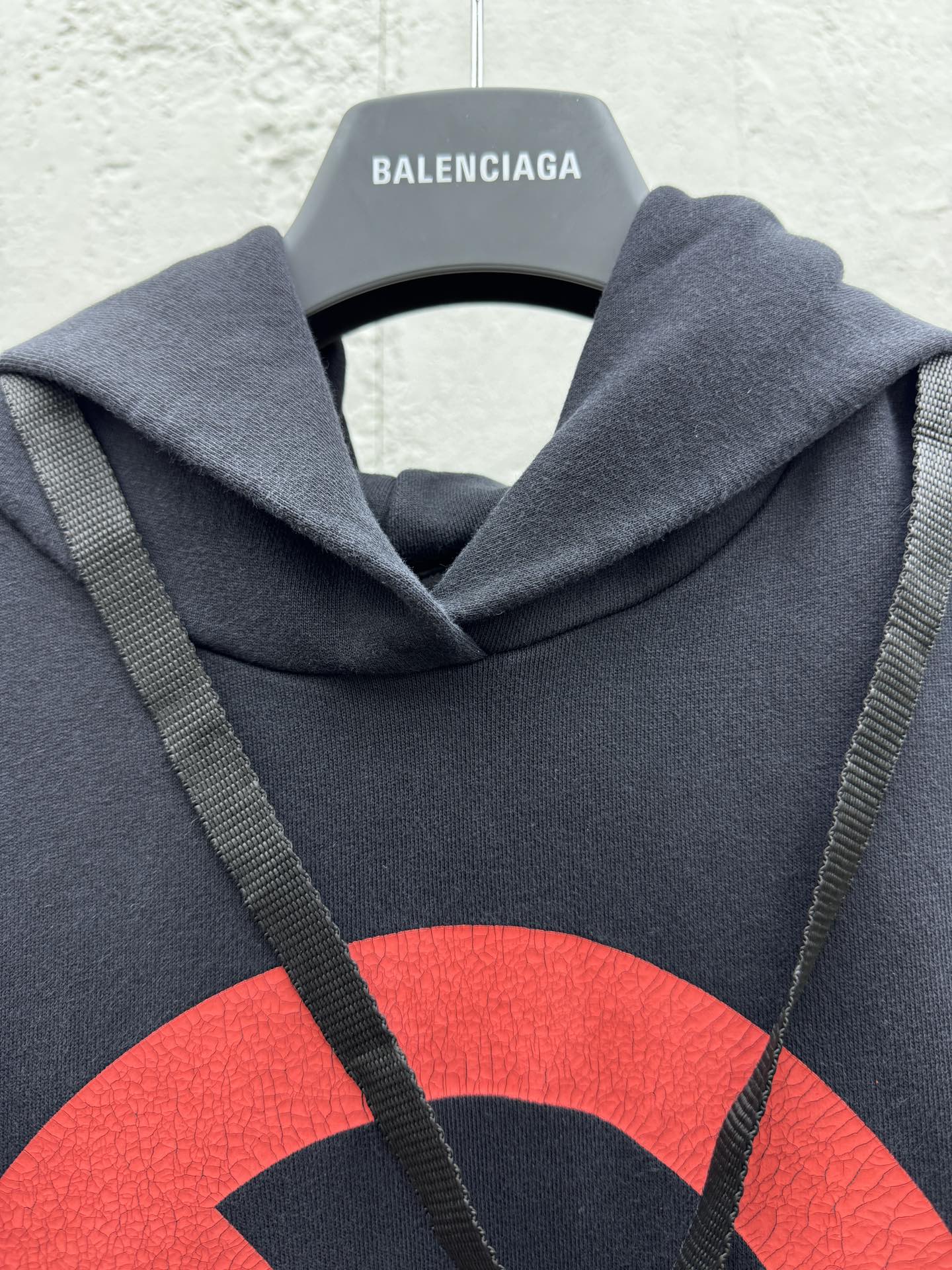 Balenciaga hoodie 3