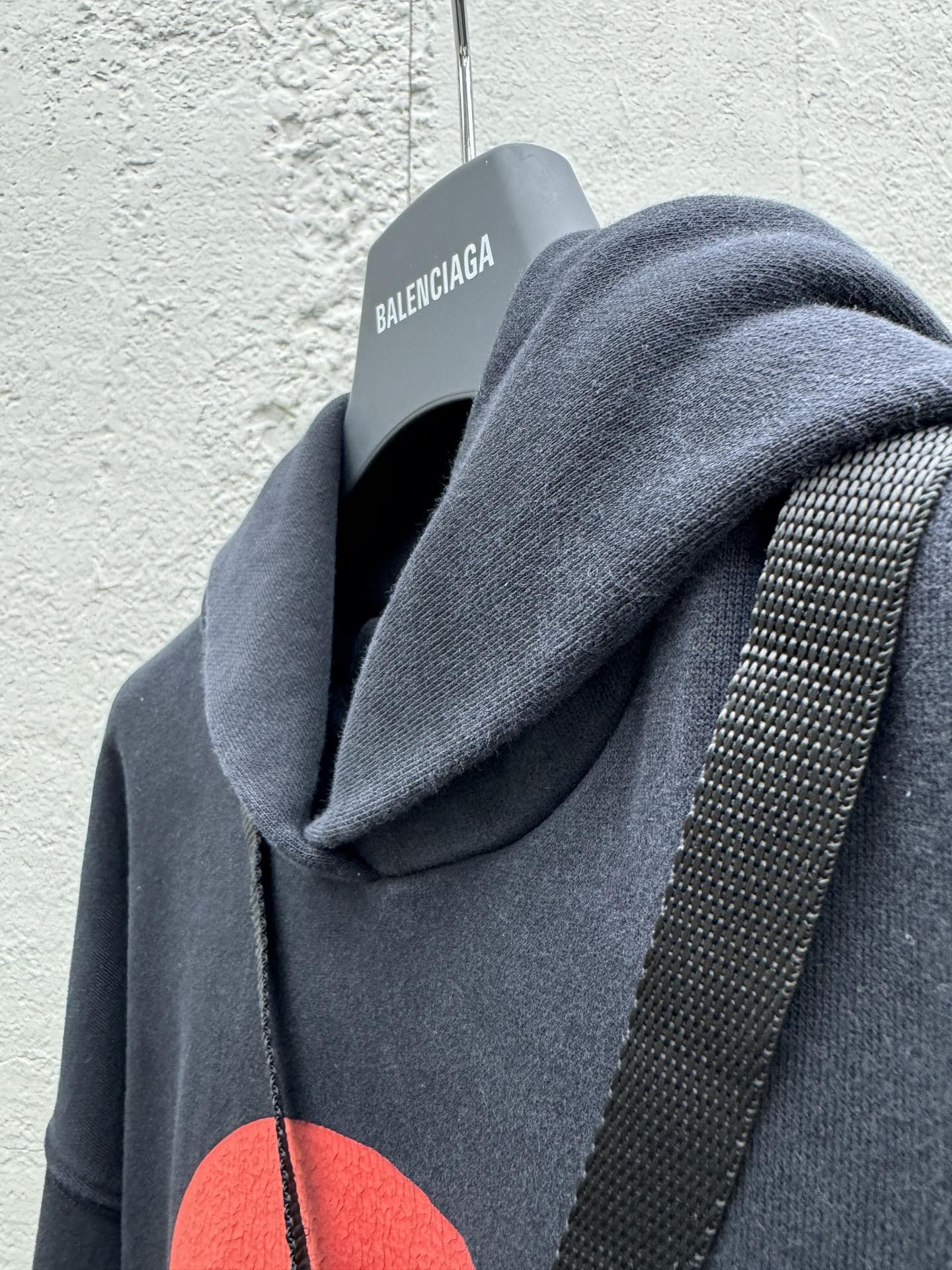 Balenciaga hoodie 8