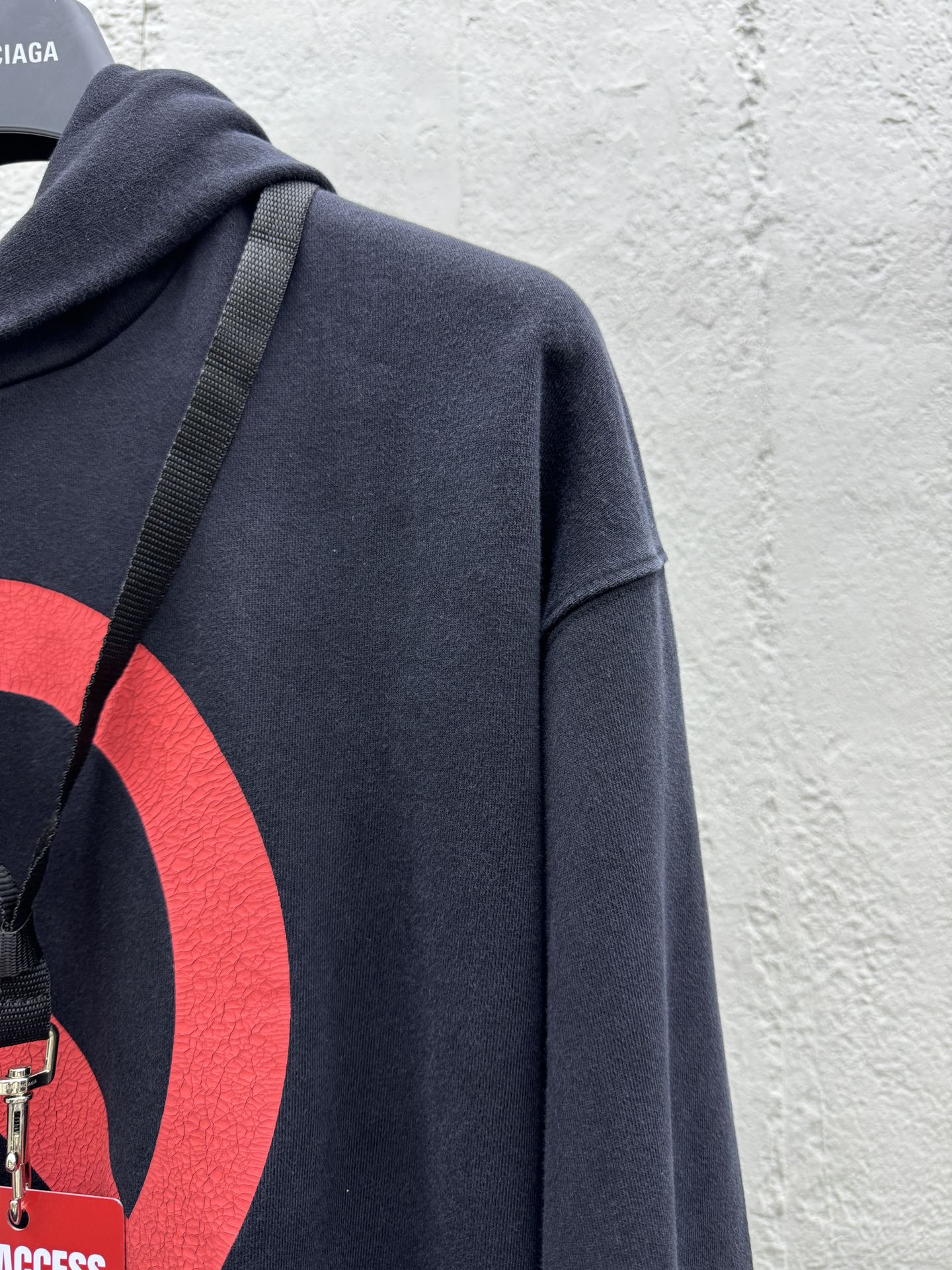 Balenciaga hoodie 5
