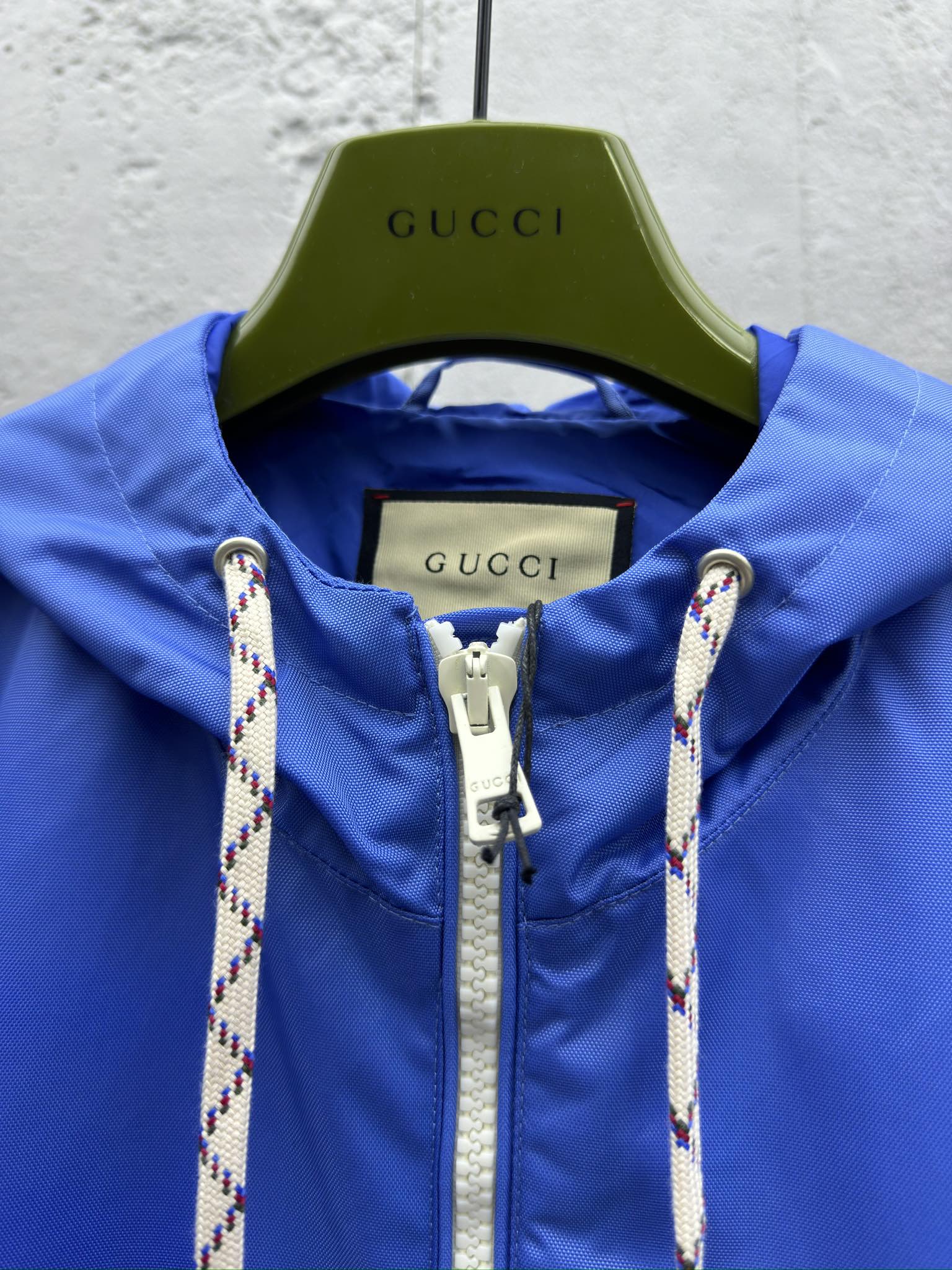 古驰 Gucci 高级成衣风衣外套及大衣服饰 #8877817F 3