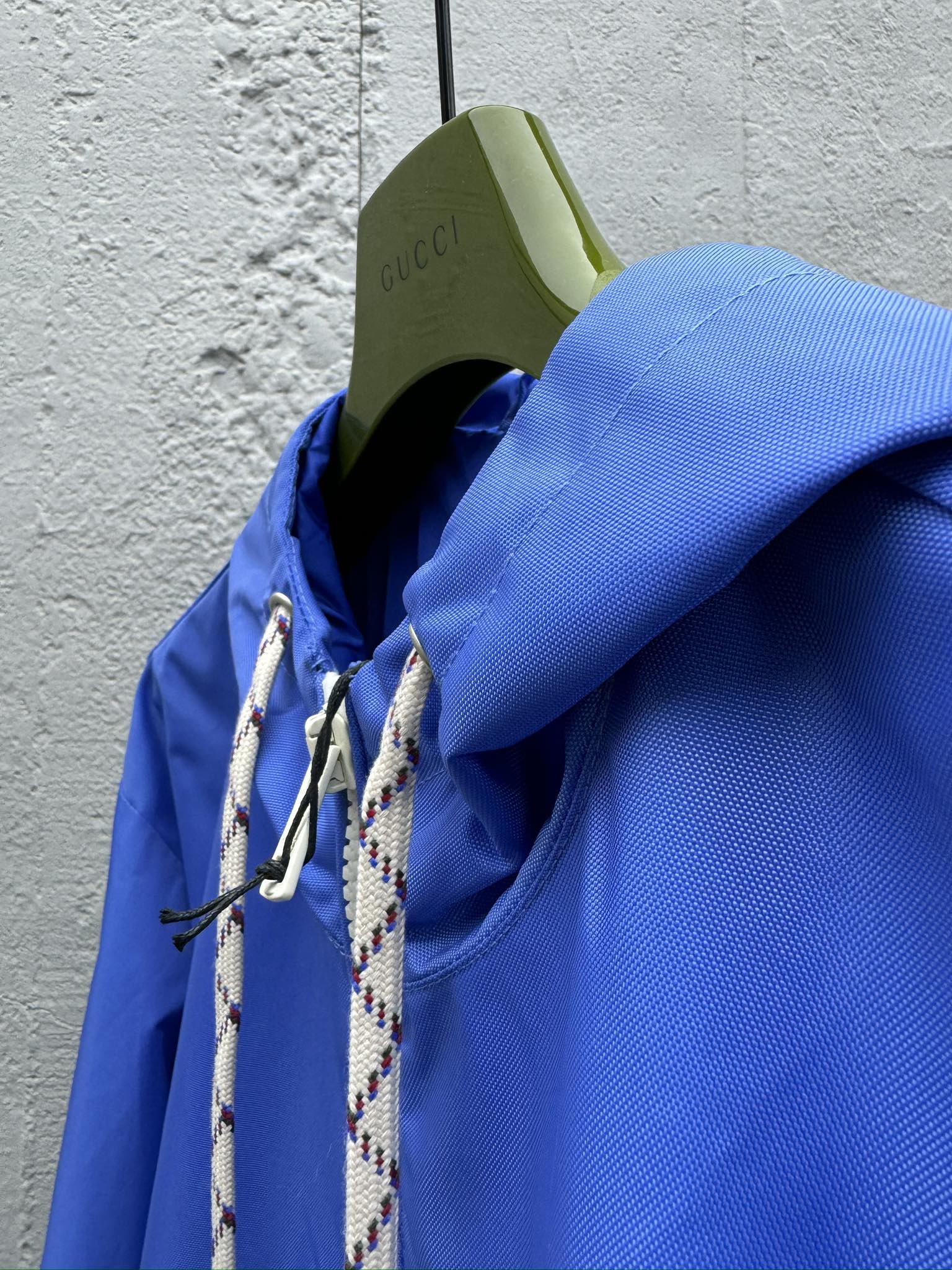 古驰 Gucci 高级成衣风衣外套及大衣服饰 #8877817F 8