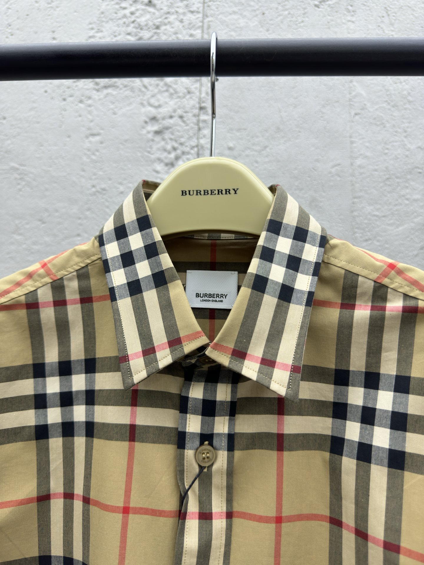 Burberry Haute Couture Designer Jacket Coat Ready-to-Wear Ref.9573349F 3
