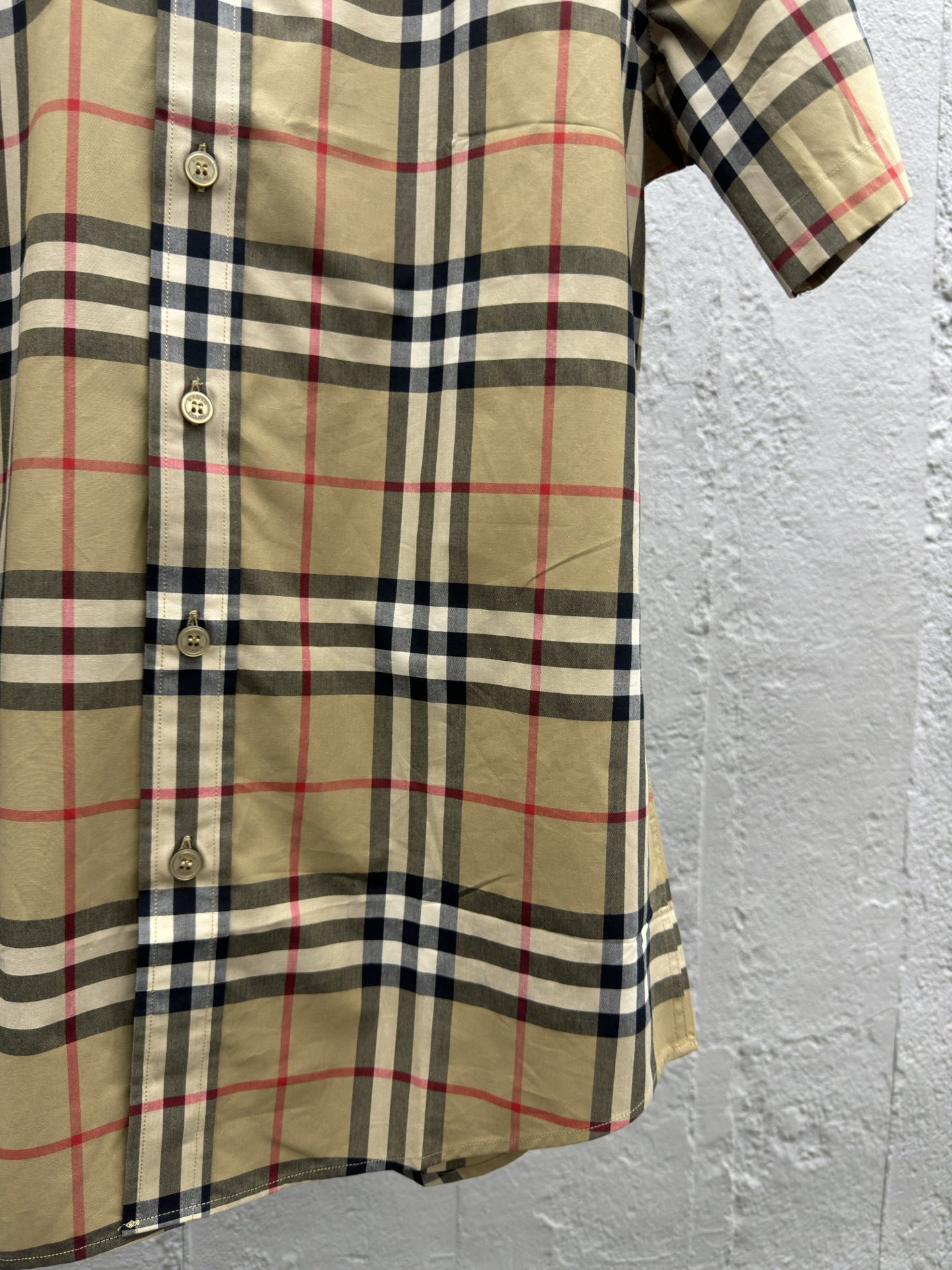 Burberry Haute Couture Designer Jacket Coat Ready-to-Wear Ref.9573349F 7