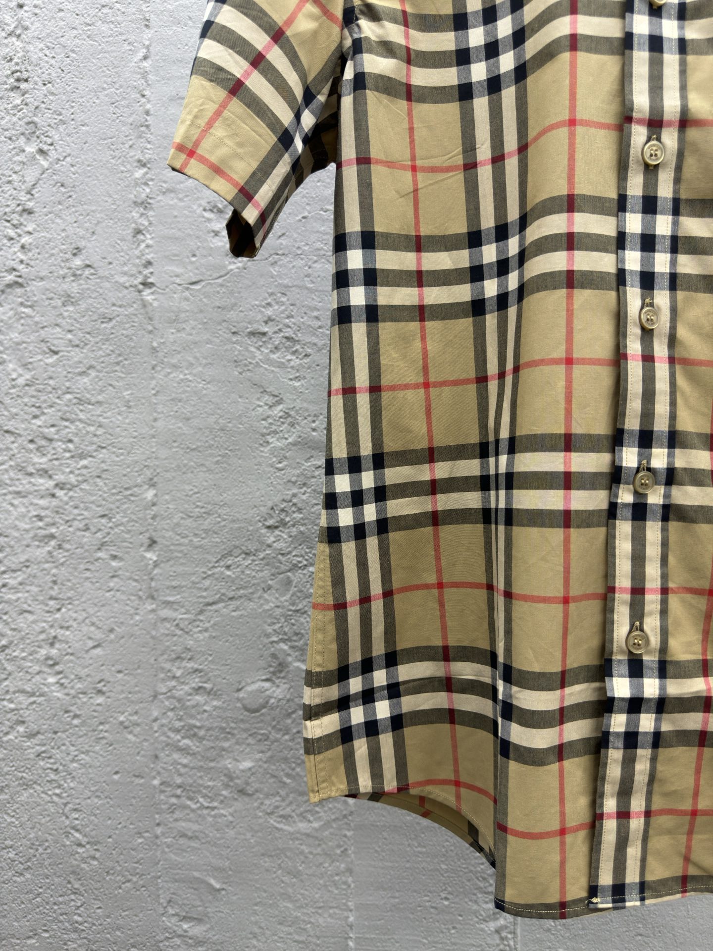 Burberry Haute Couture Designer Jacket Coat Ready-to-Wear Ref.9573349F 6