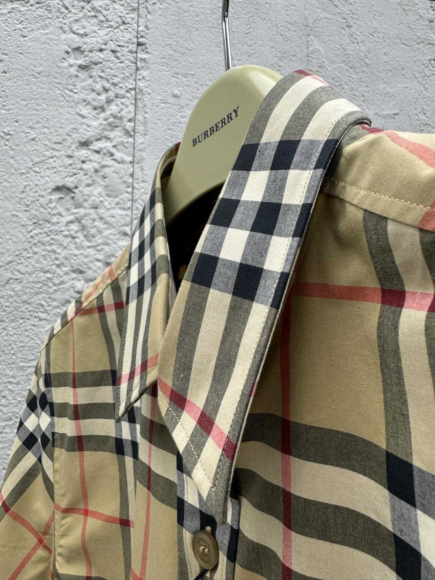 Burberry Haute Couture Designer Jacket Coat Ready-to-Wear Ref.9573349F 8