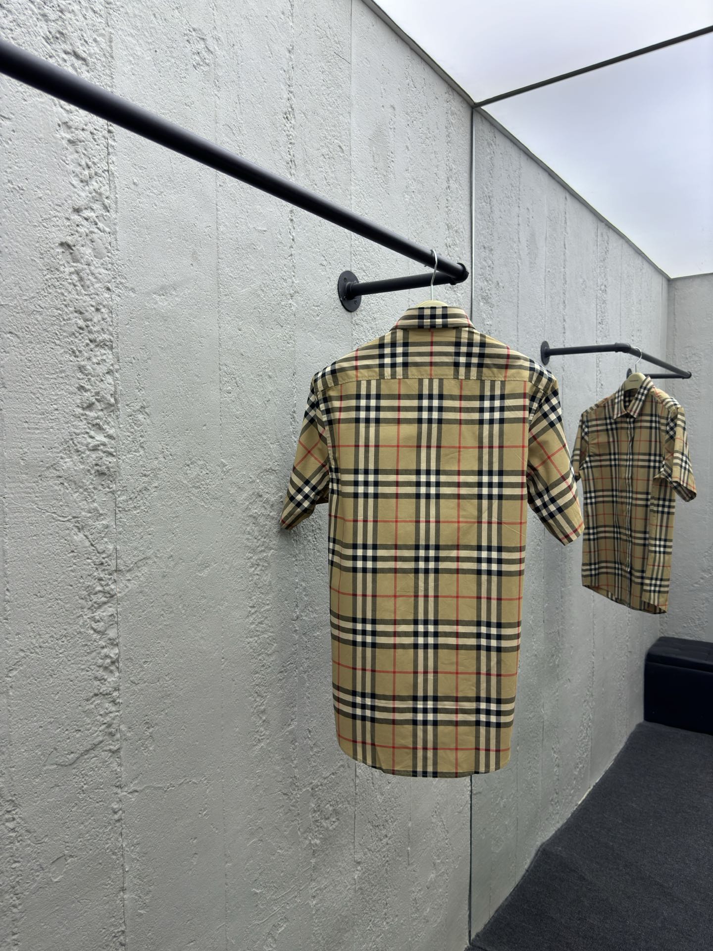 Burberry Haute Couture Designer Jacket Coat Ready-to-Wear Ref.9573349F 2