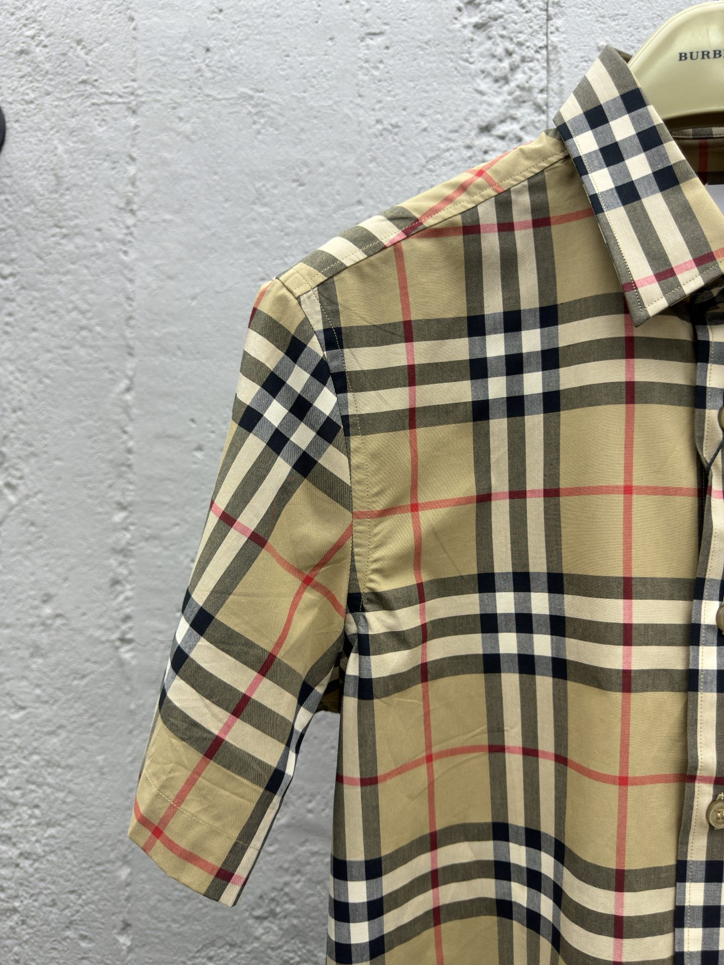 Burberry Haute Couture Designer Jacket Coat Ready-to-Wear Ref.9573349F 4