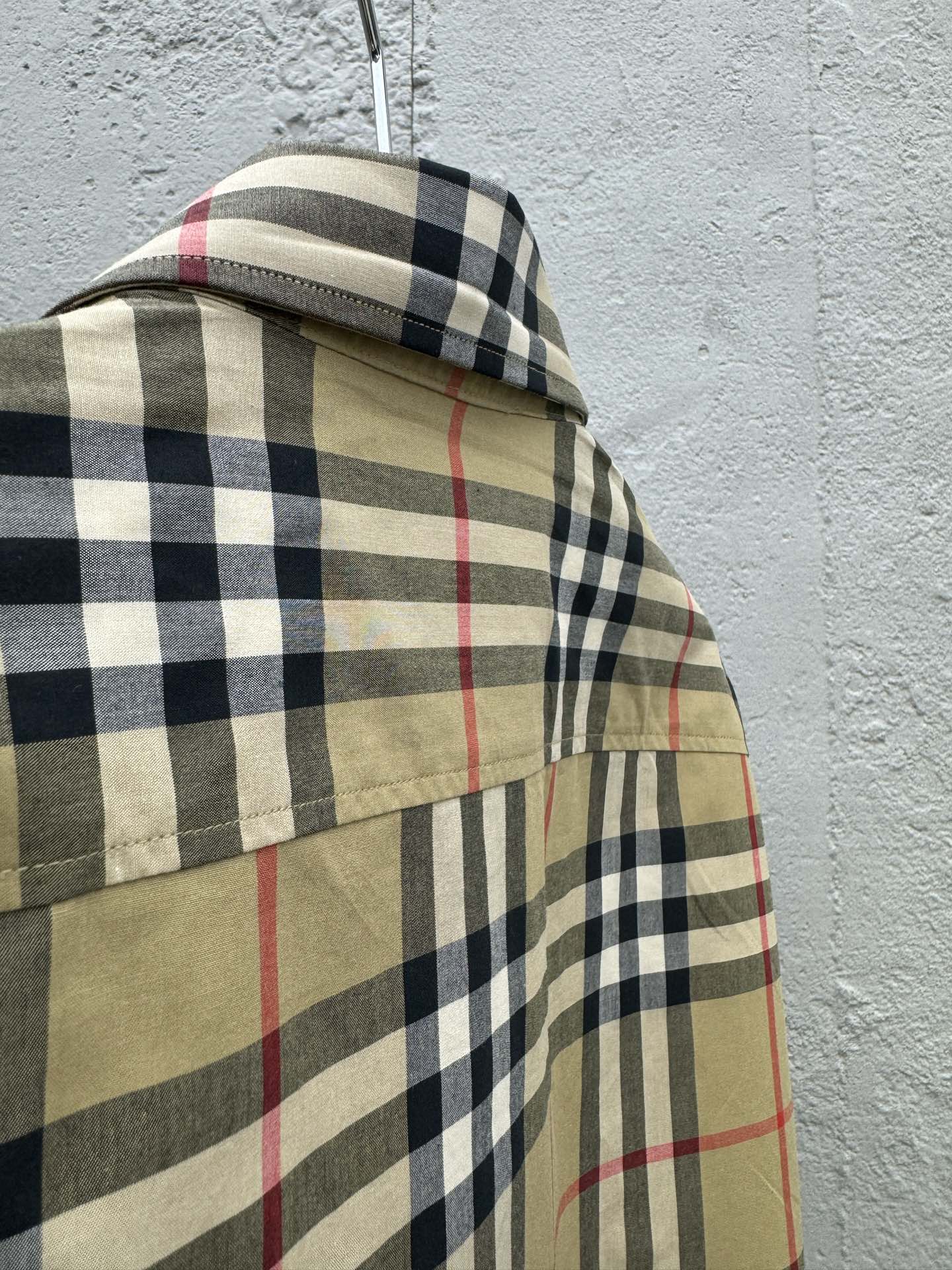 Burberry Haute Couture Designer Jacket Coat Ready-to-Wear Ref.9573349F 9
