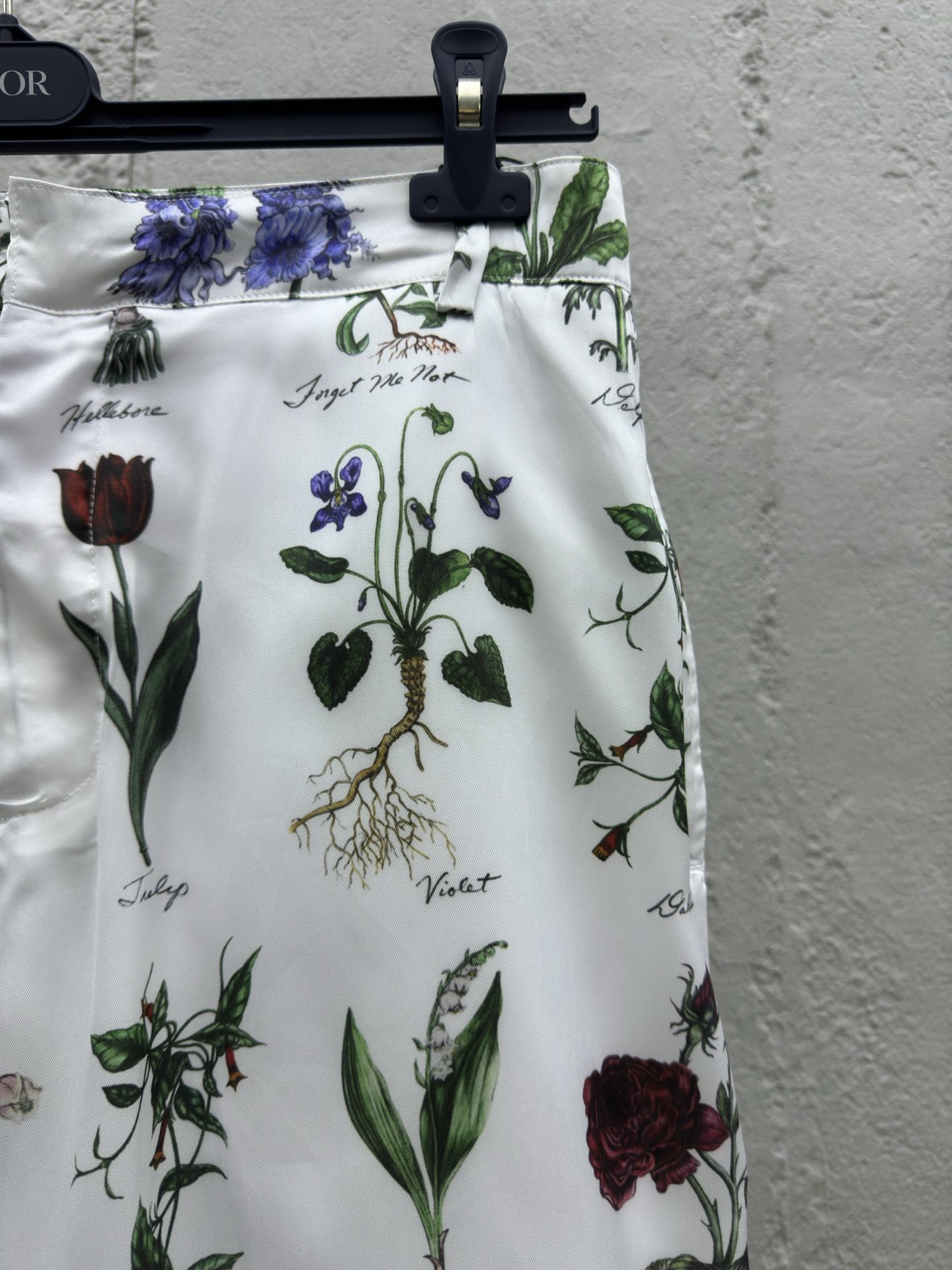 迪奥 Dior 高级成衣风衣外套及大衣服饰 #9915C1F8 5