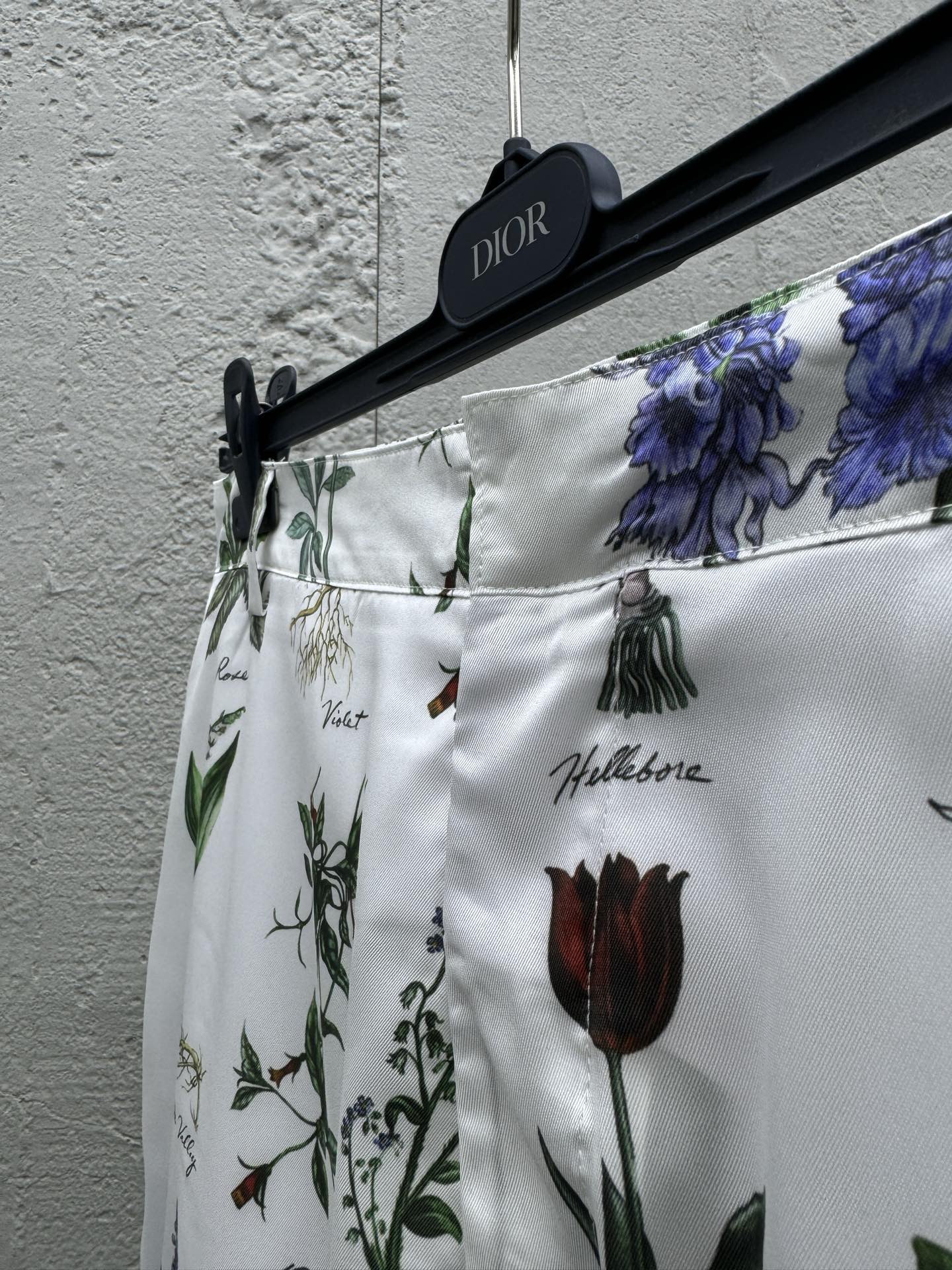 迪奥 Dior 高级成衣风衣外套及大衣服饰 #9915C1F8 8