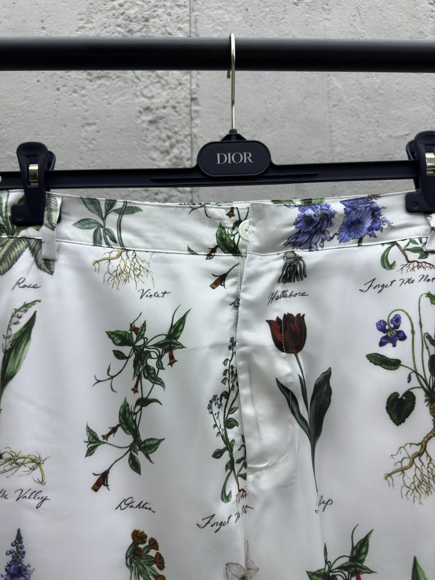 迪奥 Dior 高级成衣风衣外套及大衣服饰 #9915C1F8 3