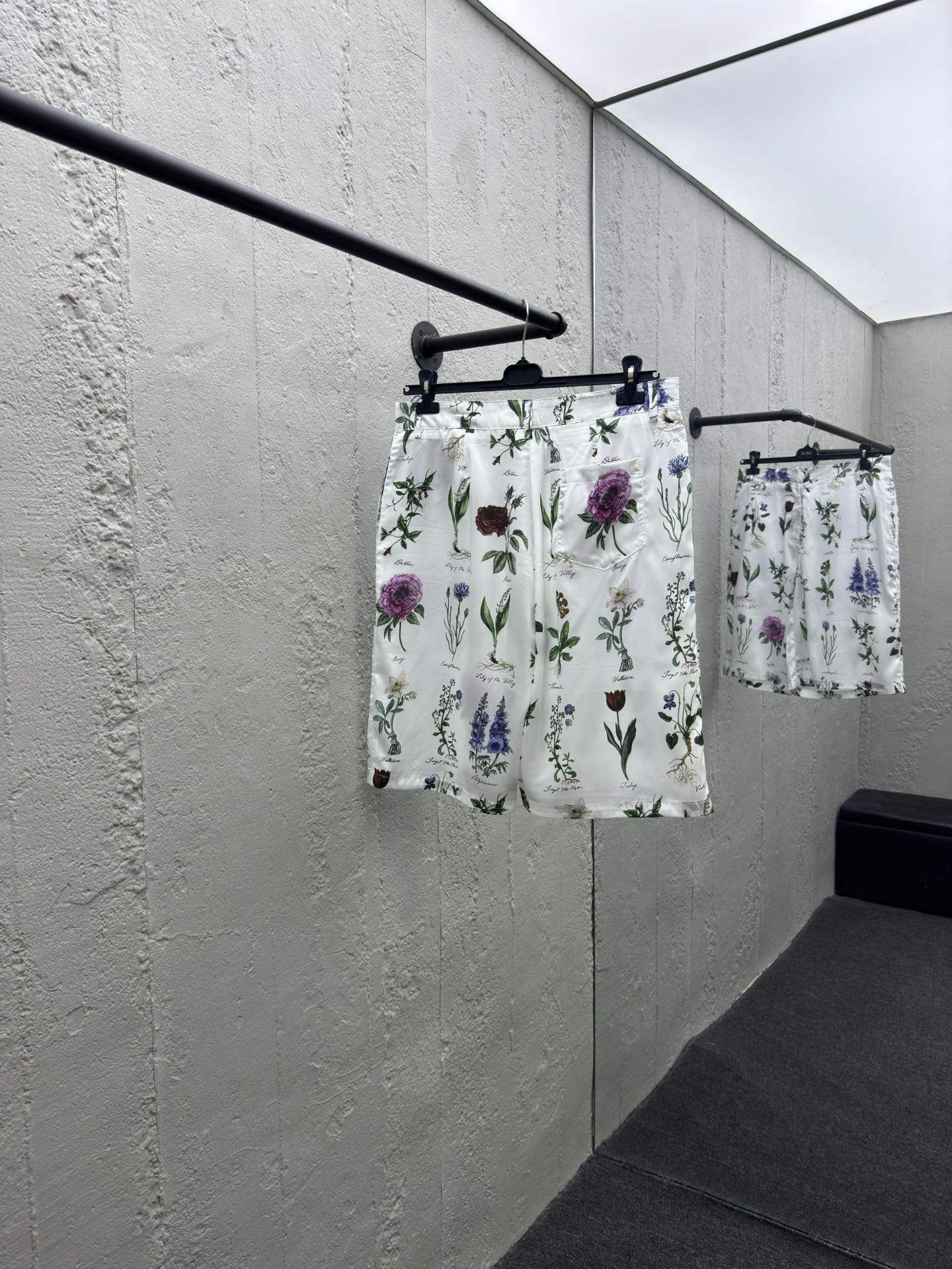 迪奥 Dior 高级成衣风衣外套及大衣服饰 #9915C1F8 2